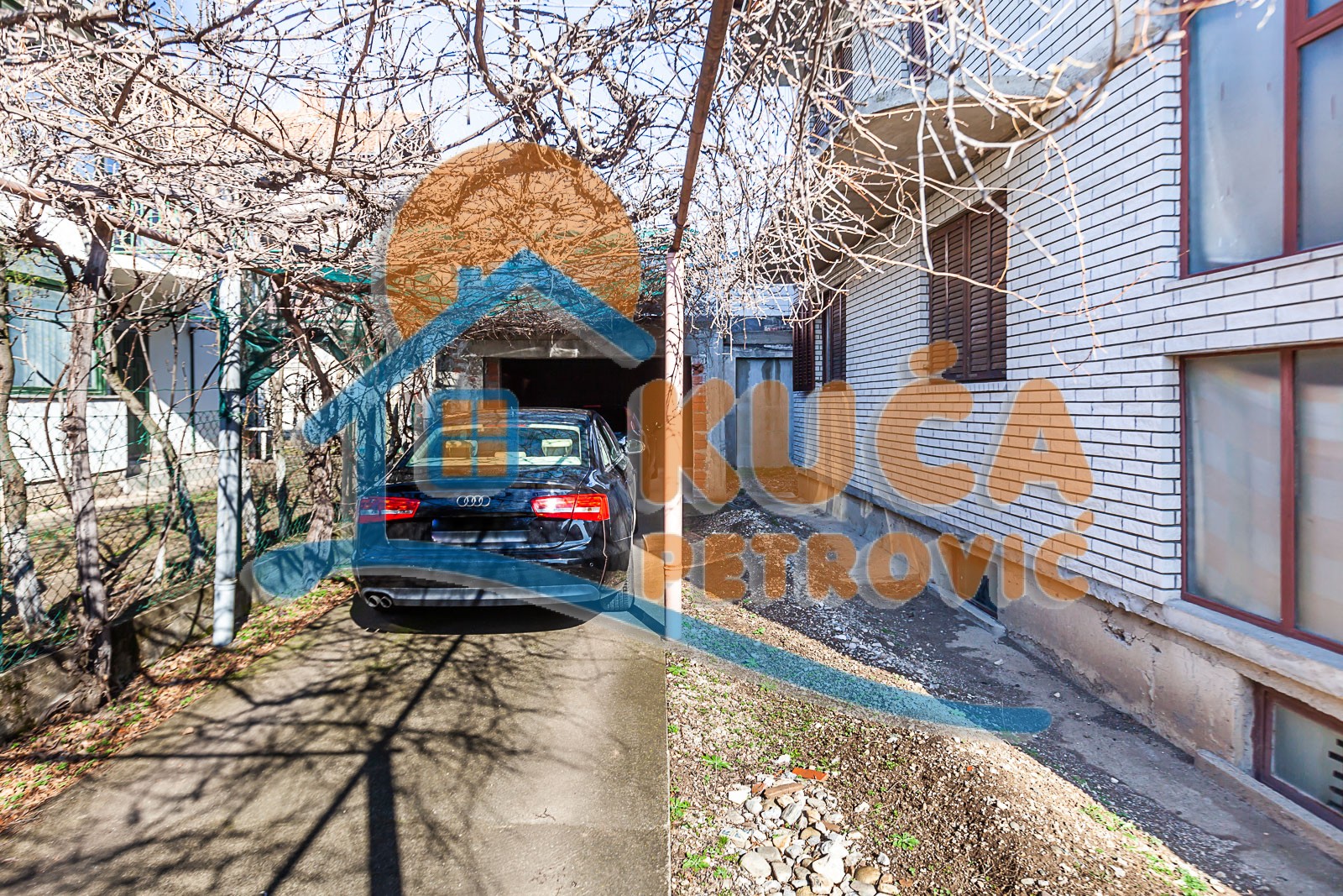 Lokal, 460 m2, Donja Vrežina, Borova ID: i-010901 22