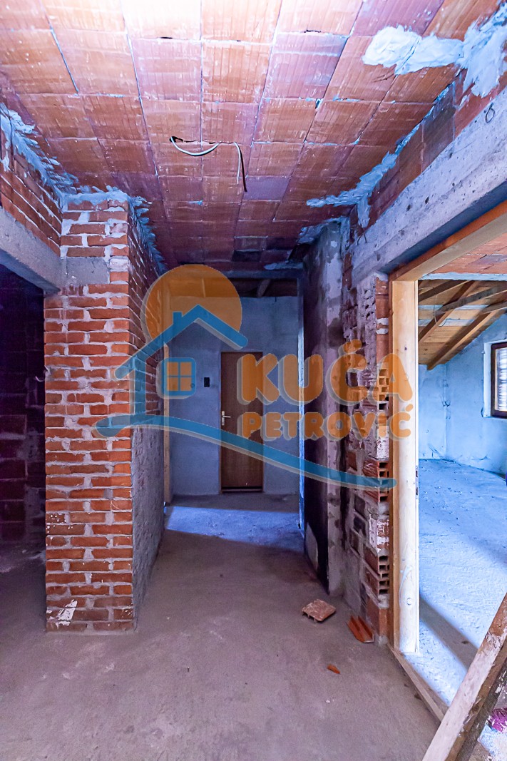 Lokal, 460 m2, Donja Vrežina, Borova ID: i-010901 5