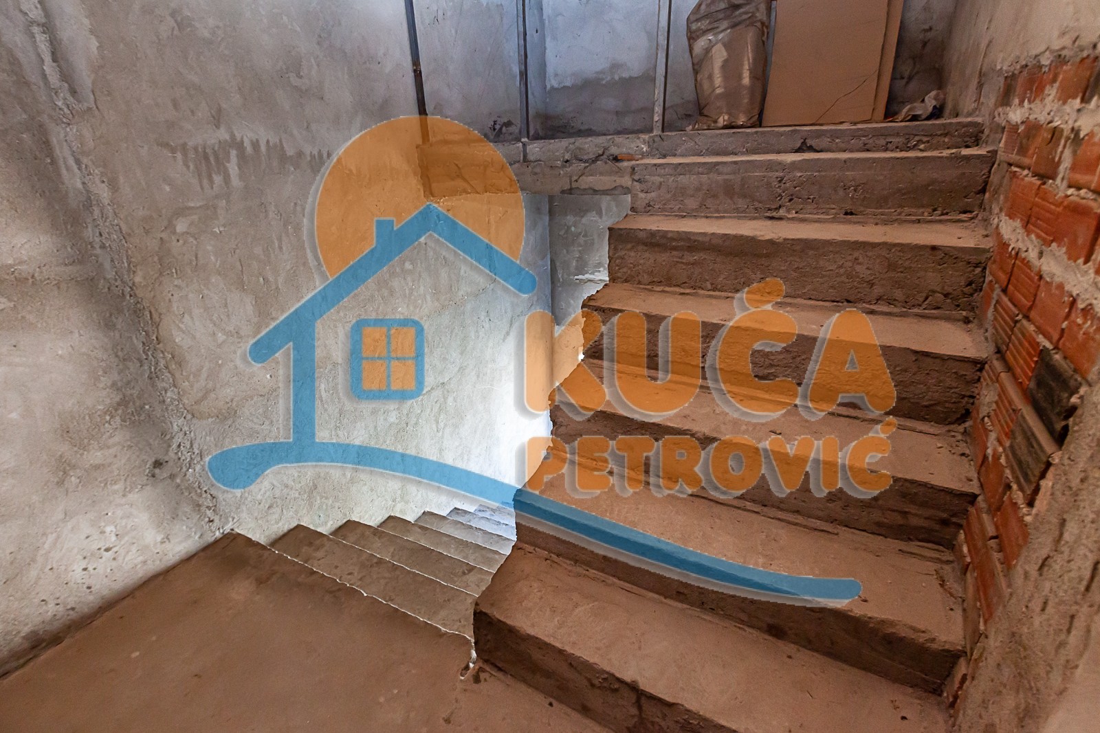 Lokal, 460 m2, Donja Vrežina, Borova ID: i-010901 6