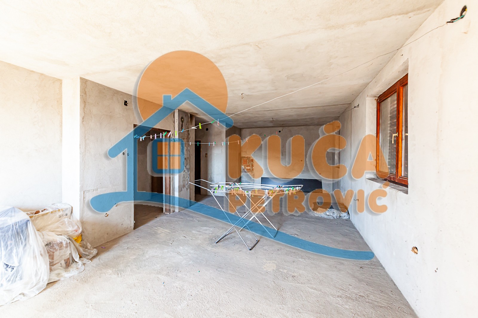 Lokal, 460 m2, Donja Vrežina, Borova ID: i-010901 8