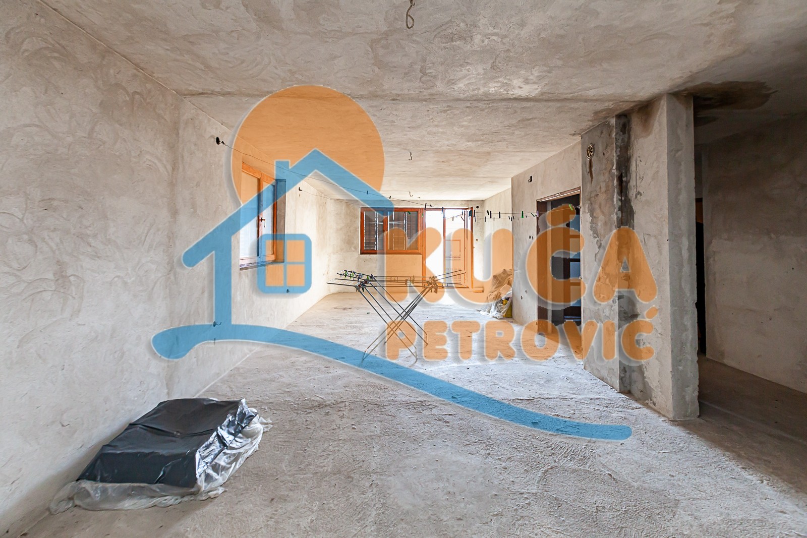 Lokal, 460 m2, Donja Vrežina, Borova ID: i-010901 9
