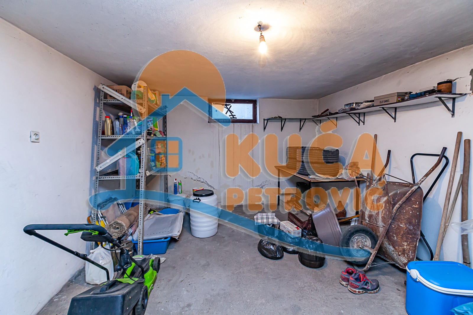 Lokal, 460 m2, Donja Vrežina, Borova ID: i-010901 13