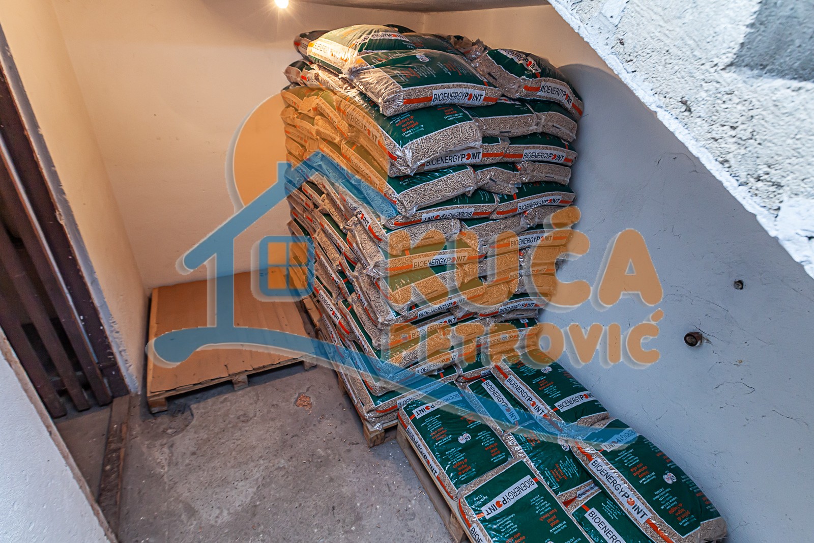 Lokal, 460 m2, Donja Vrežina, Borova ID: i-010901 14