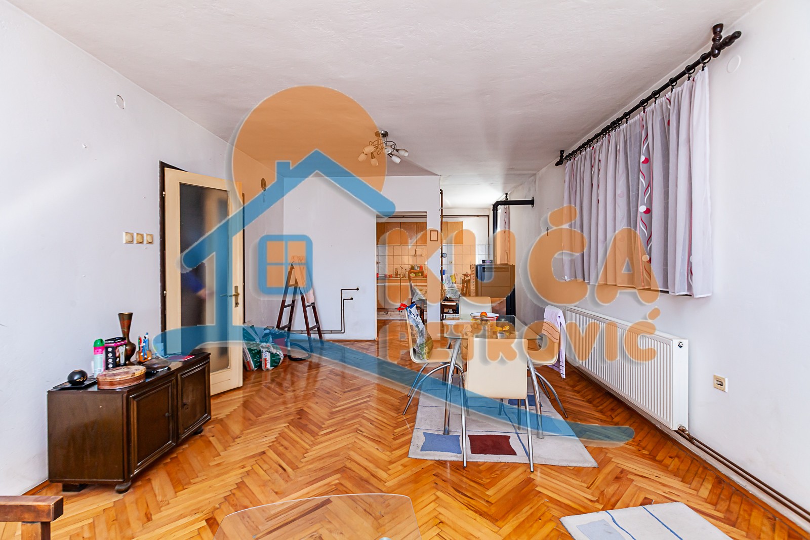 Lokal, 460 m2, Donja Vrežina, Borova ID: i-010901 15