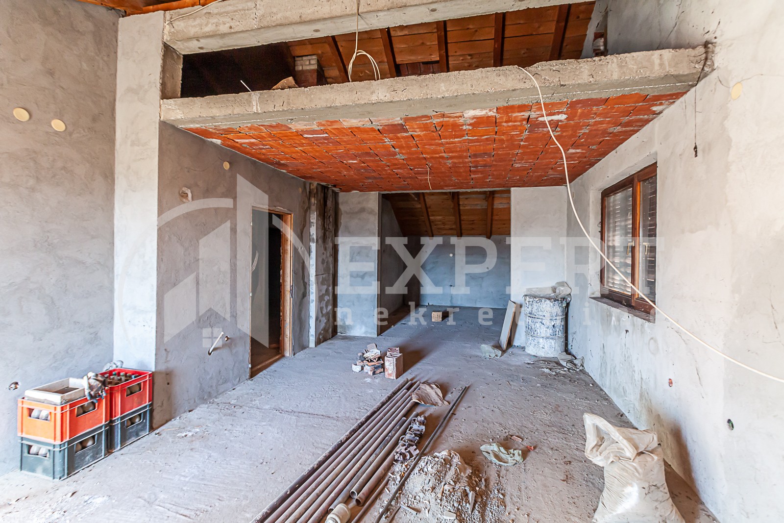 Lokal, 460 m2, Donja Vrežina, Borova ID: i-010901 2