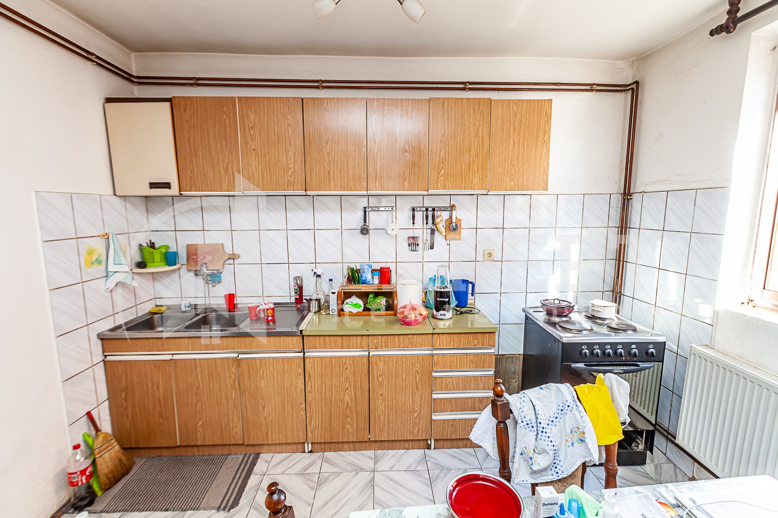 Lokal, 460 m2, Donja Vrežina, Borova ID: i-010901 17