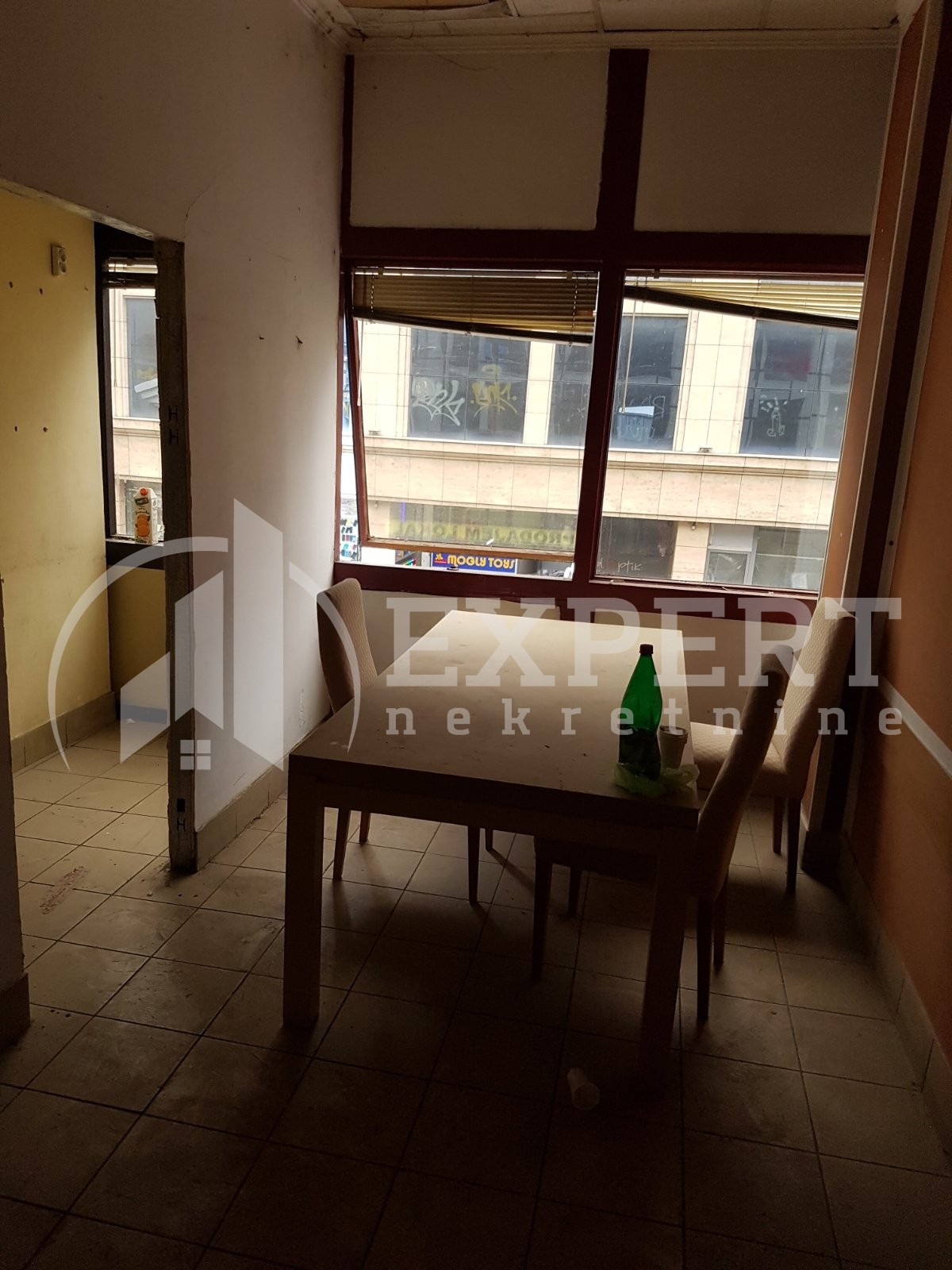 Lokal, 50 m2, Centar, Obrenovićeva ID: p-01005 3