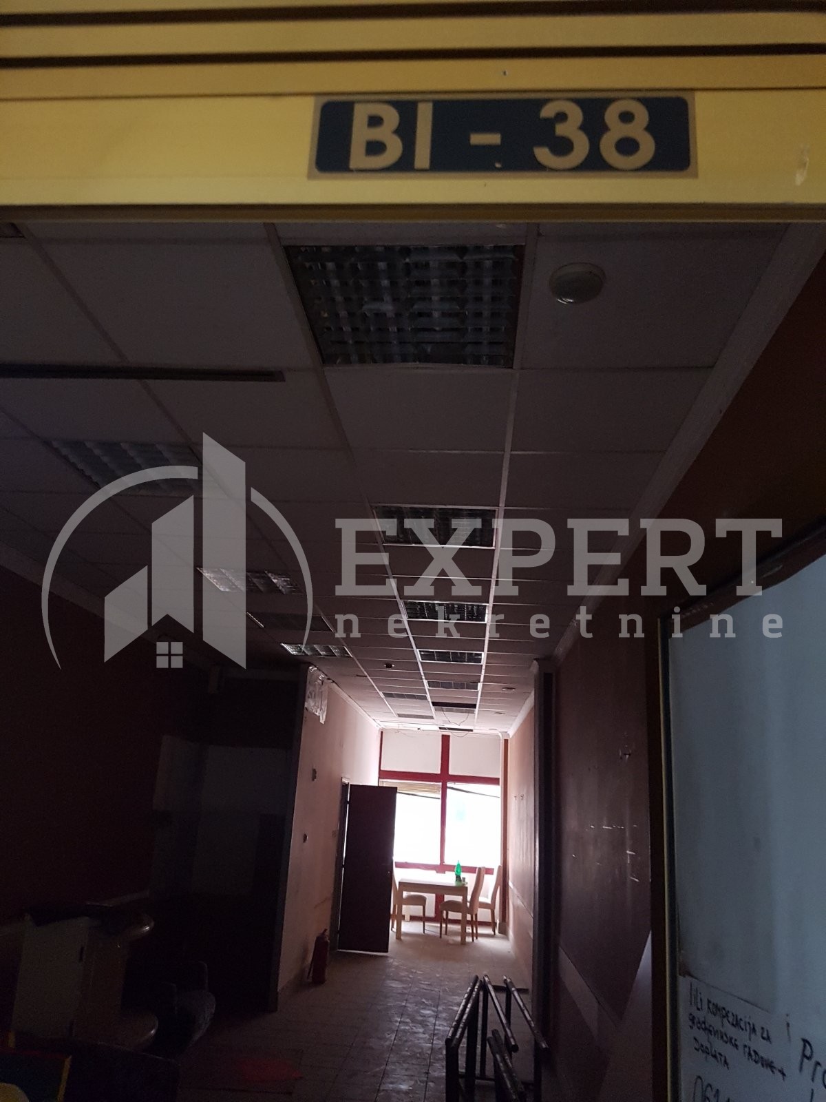Lokal, 50 m2, Centar, Obrenovićeva ID: p-01005 4