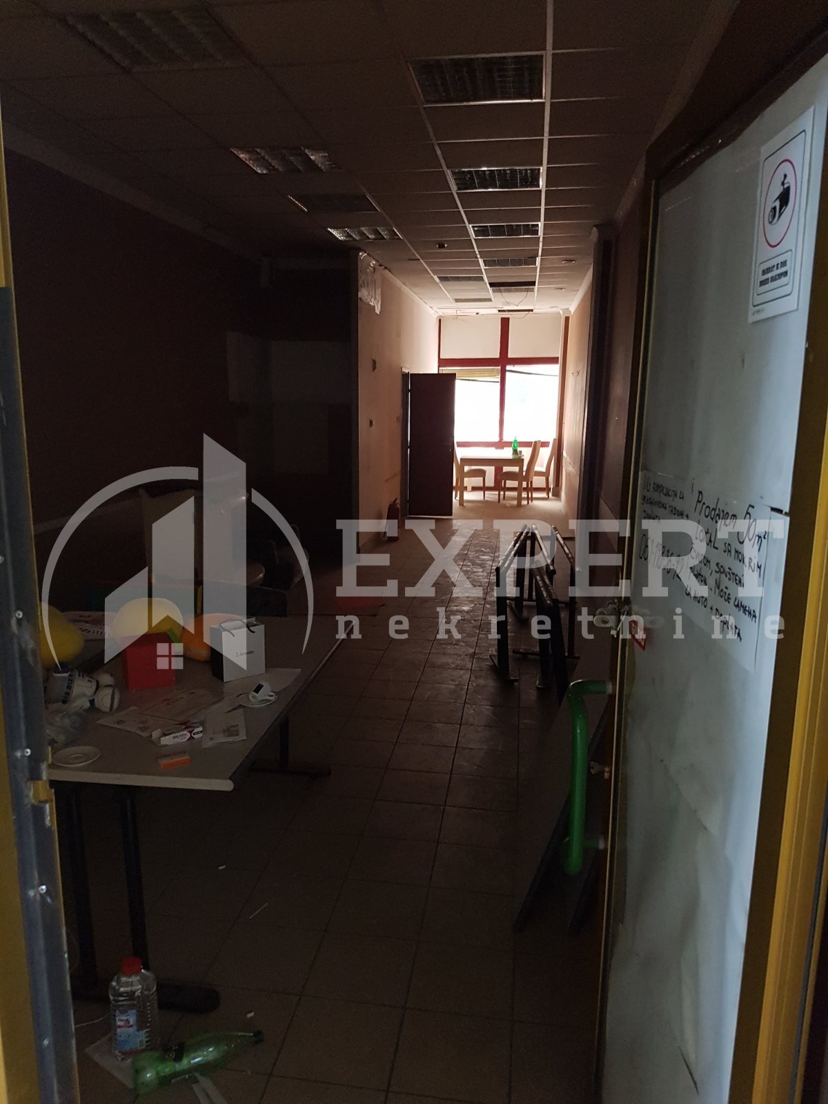 Lokal, 50 m2, Centar, Obrenovićeva ID: p-01005 5
