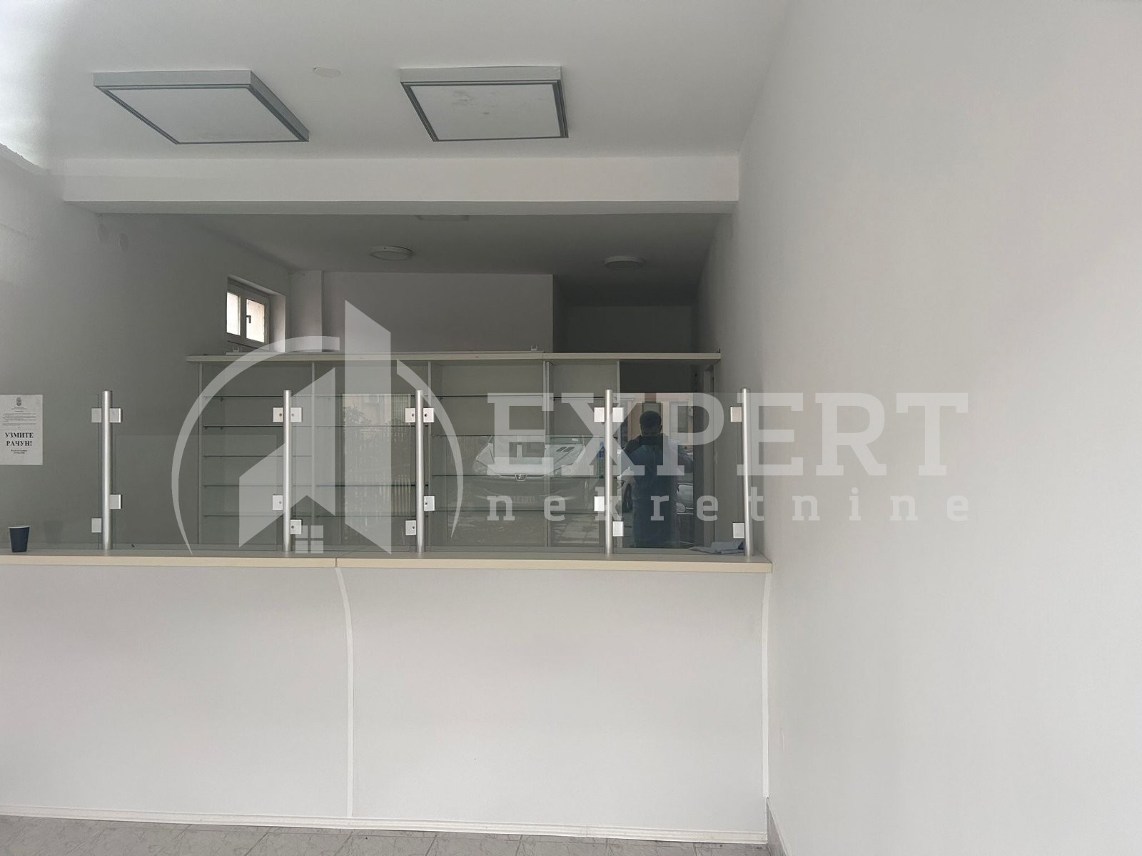 Lokal, 50 m2, Drakčeta Milovanovića ID: i-011135 2