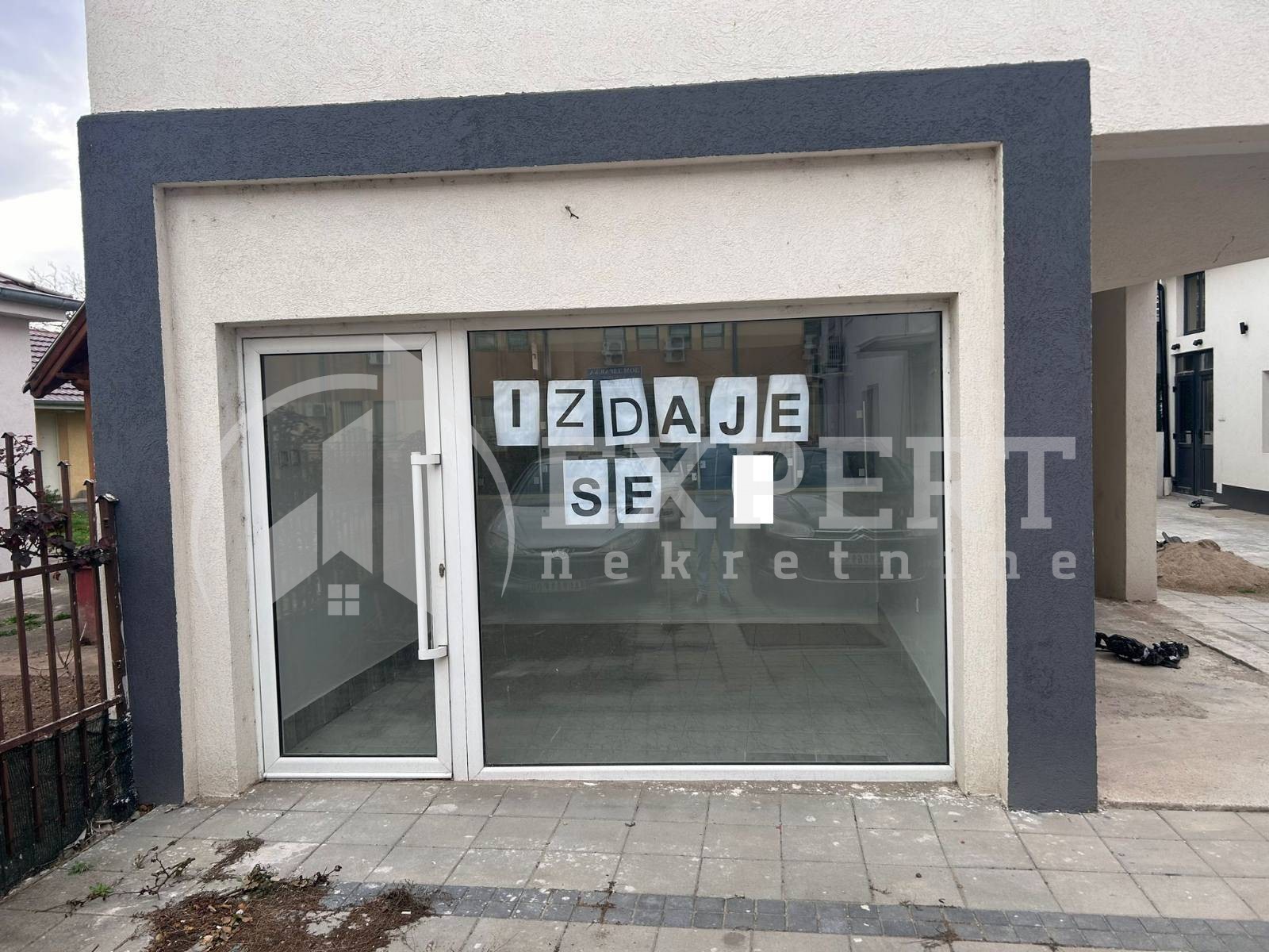 Lokal, 50 m2, Drakčeta Milovanovića ID: i-011135 4