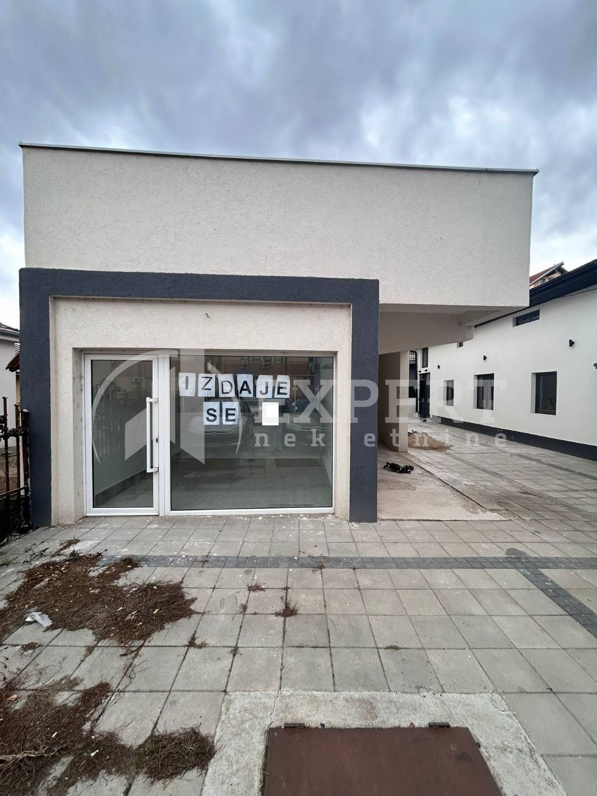 Lokal, 50 m2, Drakčeta Milovanovića ID: i-011135 5