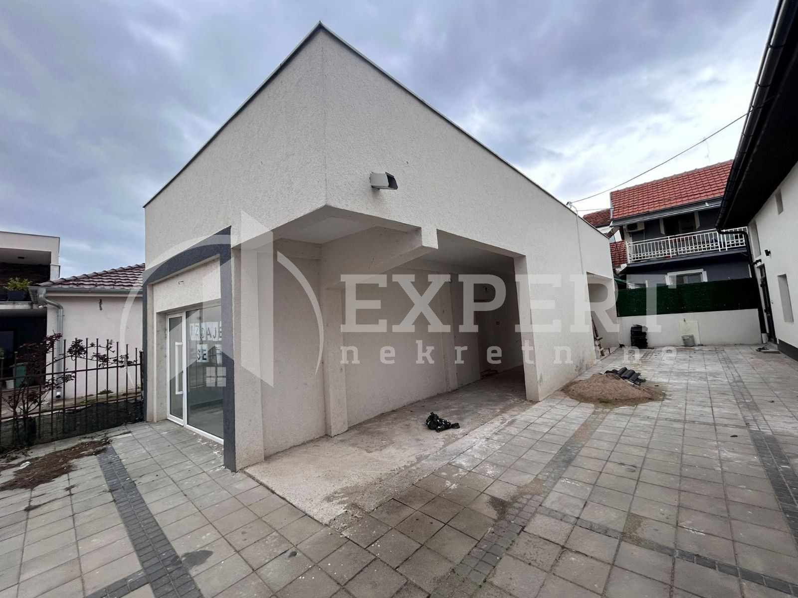 Lokal, 50 m2, Drakčeta Milovanovića ID: i-011135 6