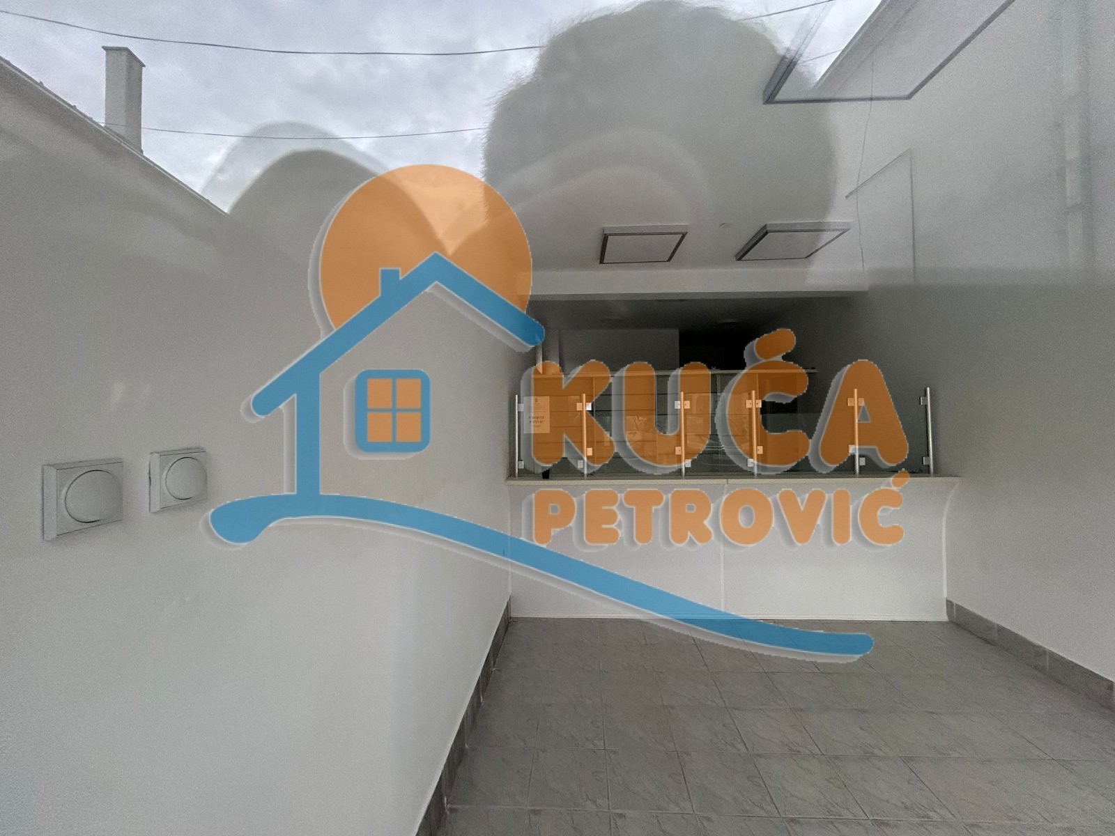 Lokal, 50 m2, Drakčeta Milovanovića ID: i-011135 3