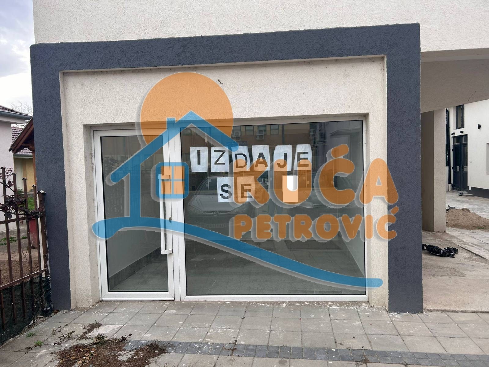 Lokal, 50 m2, Drakčeta Milovanovića ID: i-011135 4