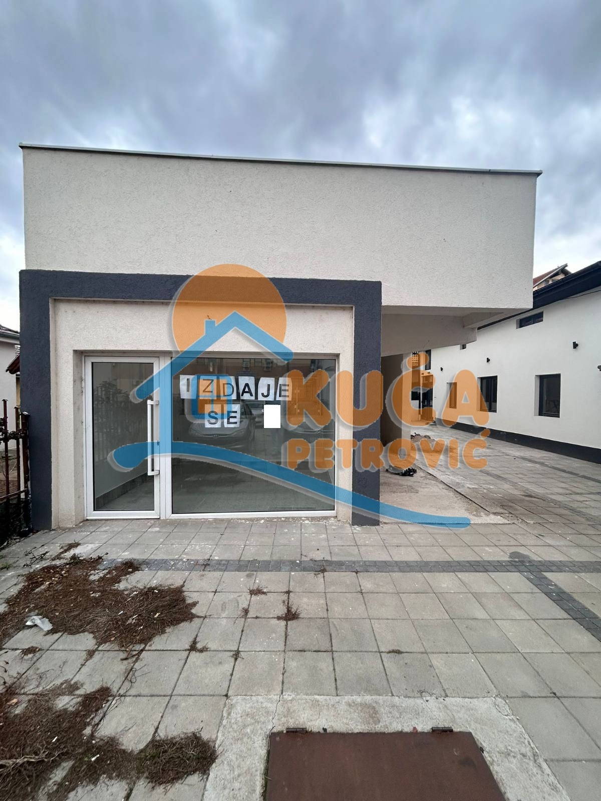 Lokal, 50 m2, Drakčeta Milovanovića ID: i-011135 5