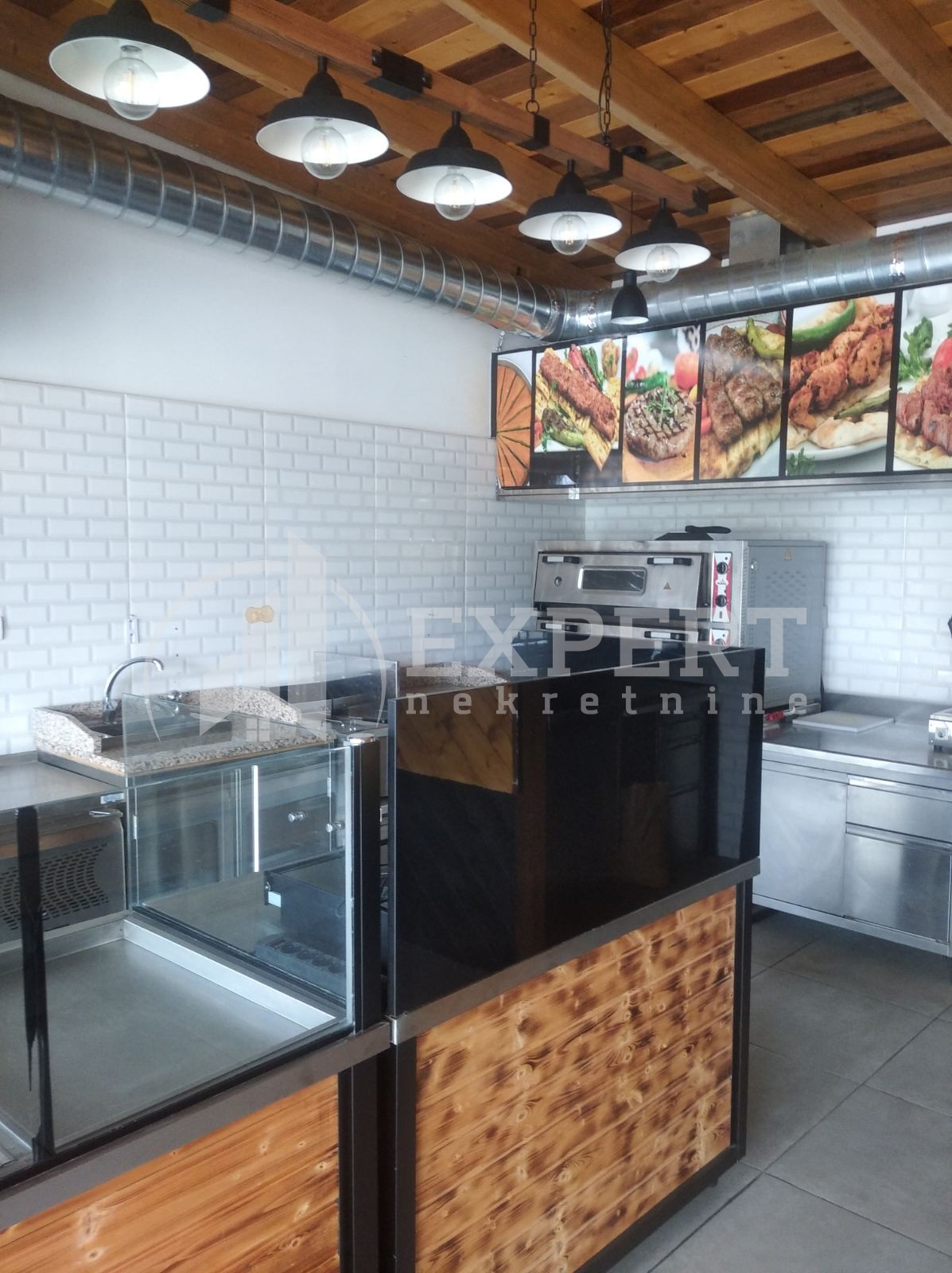 Lokal, 50 m2, Tehnički fakulteti, Bulevar Nikole Tesle ID: i-08261 3