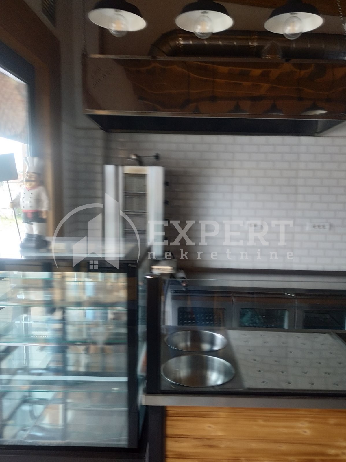 Lokal, 50 m2, Tehnički fakulteti, Bulevar Nikole Tesle ID: i-08261 5