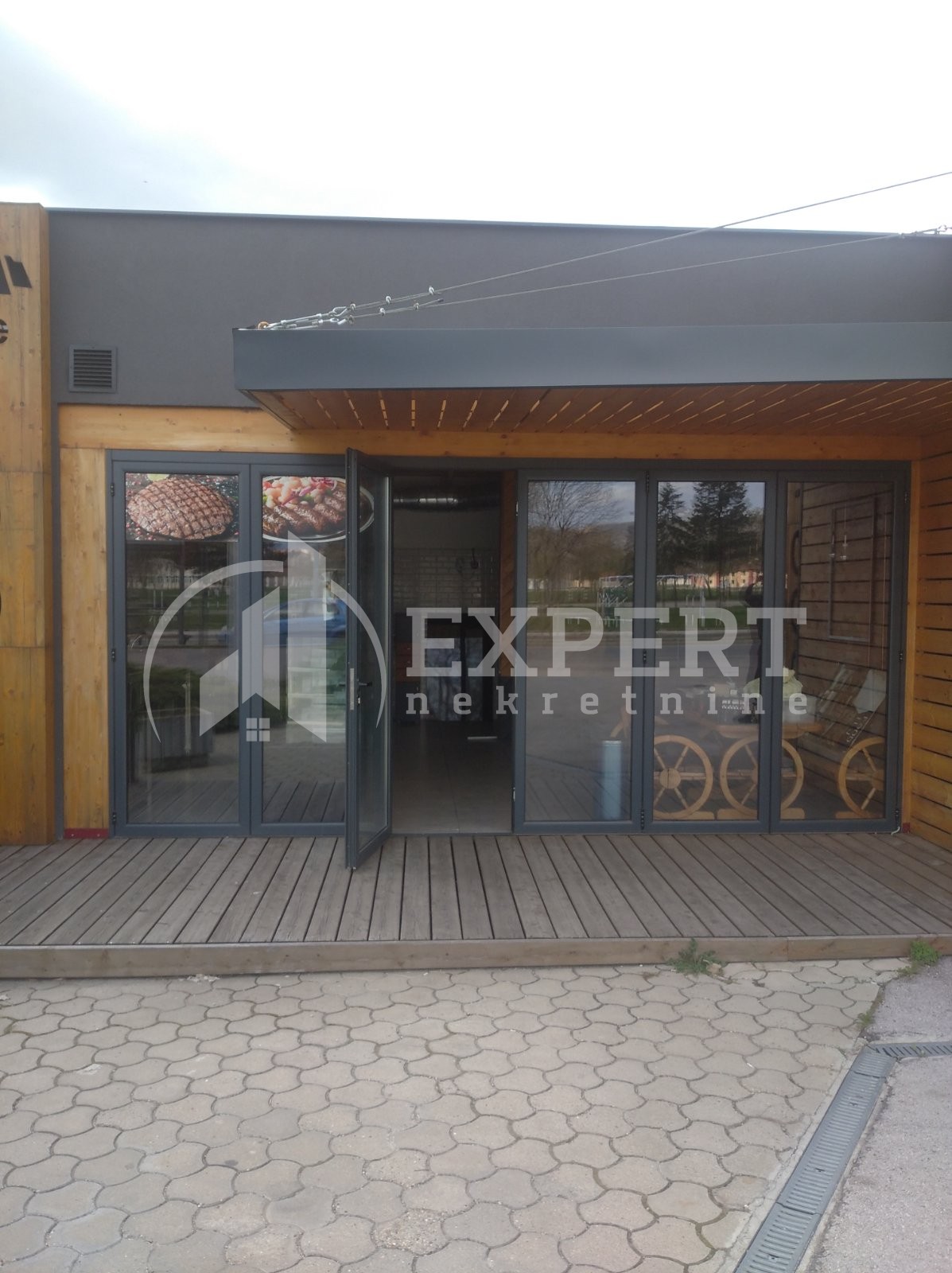 Lokal, 50 m2, Tehnički fakulteti, Bulevar Nikole Tesle ID: i-08261 6