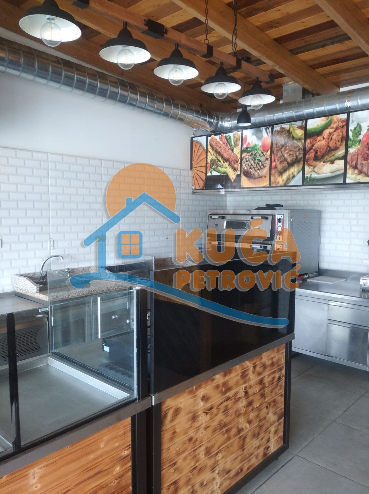 Lokal, 50 m2, Tehnički fakulteti, Bulevar Nikole Tesle ID: i-08261 3