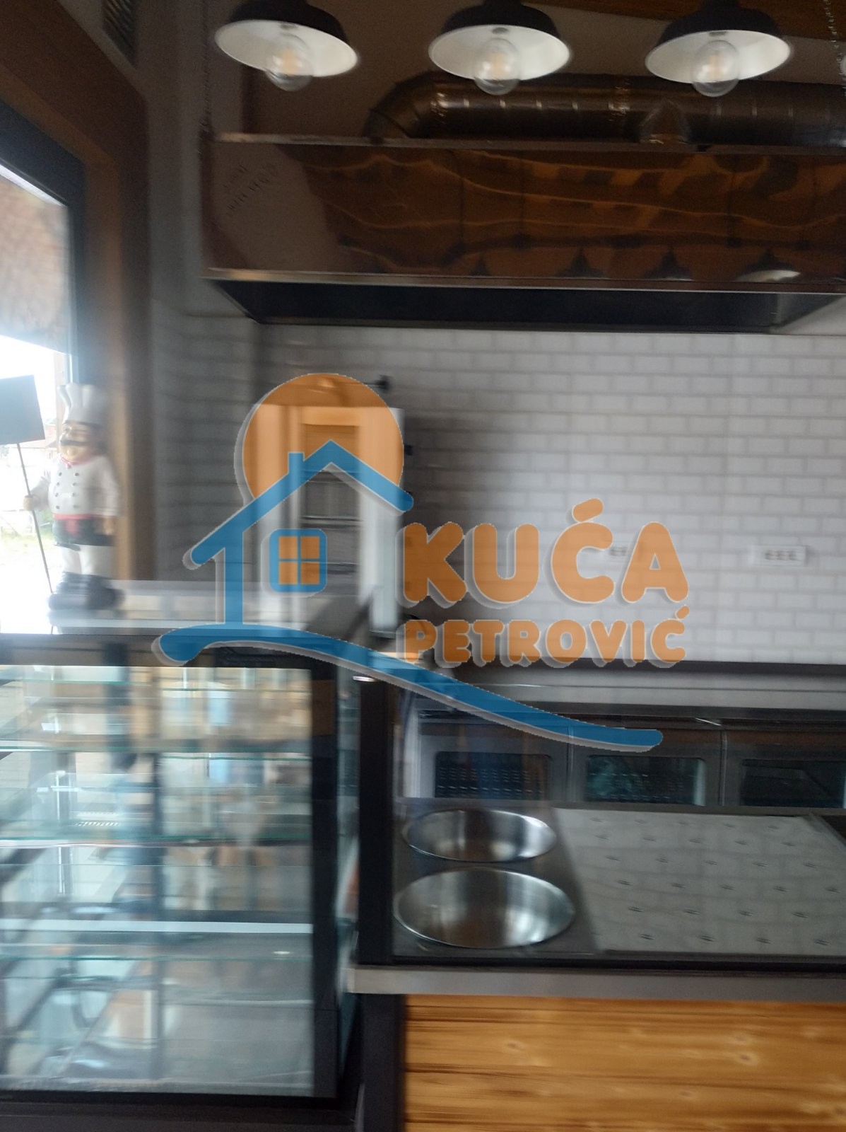 Lokal, 50 m2, Tehnički fakulteti, Bulevar Nikole Tesle ID: i-08261 5