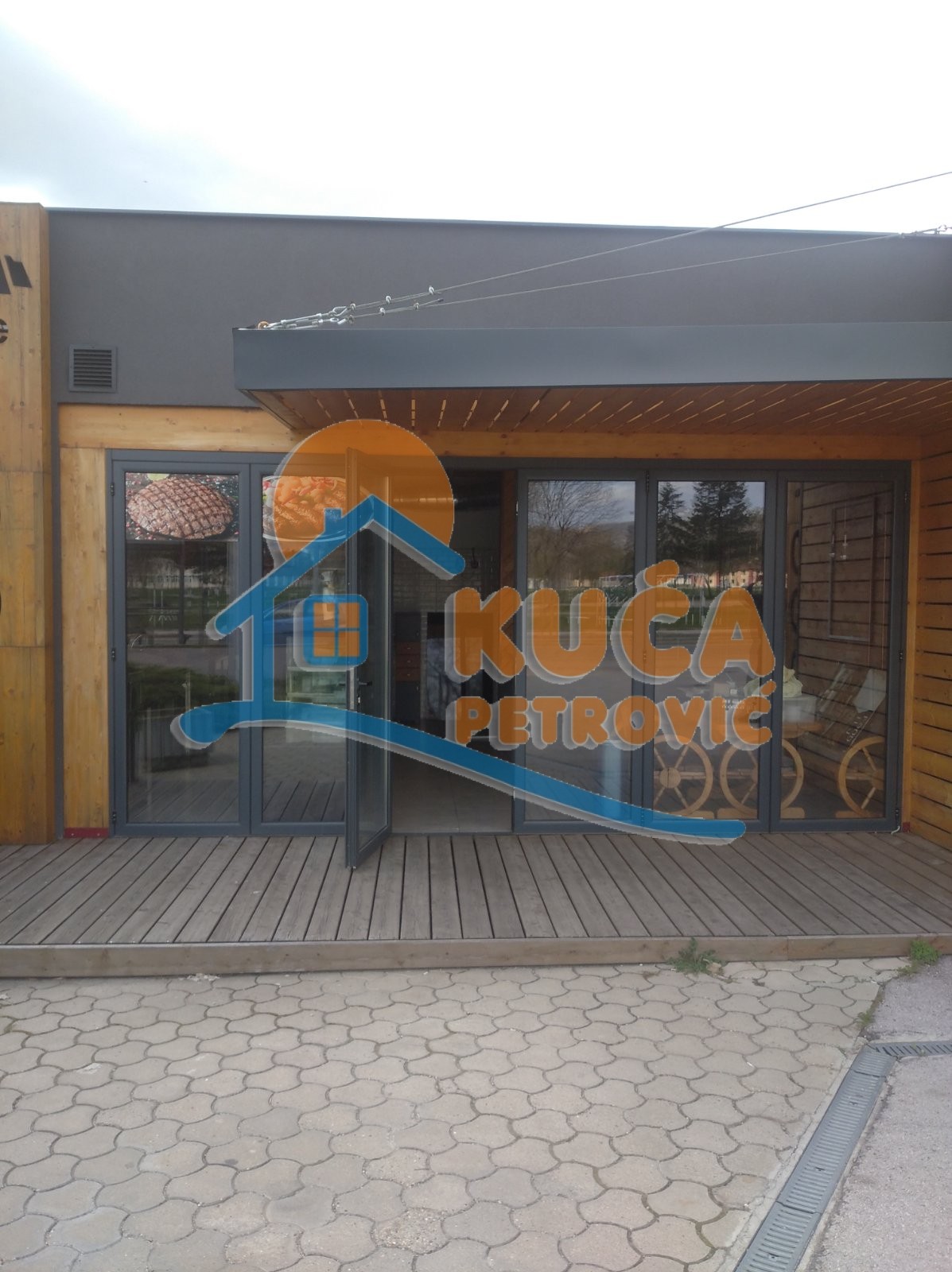 Lokal, 50 m2, Tehnički fakulteti, Bulevar Nikole Tesle ID: i-08261 6