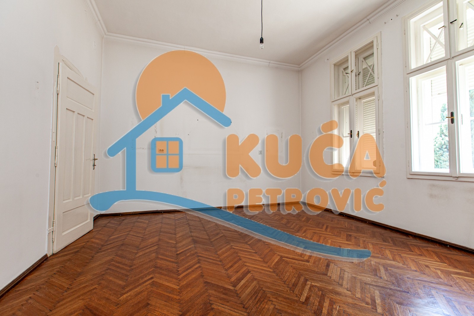 Lokal, 500 m2, Medijana, Svetozara Markovića ID: i-03643 2