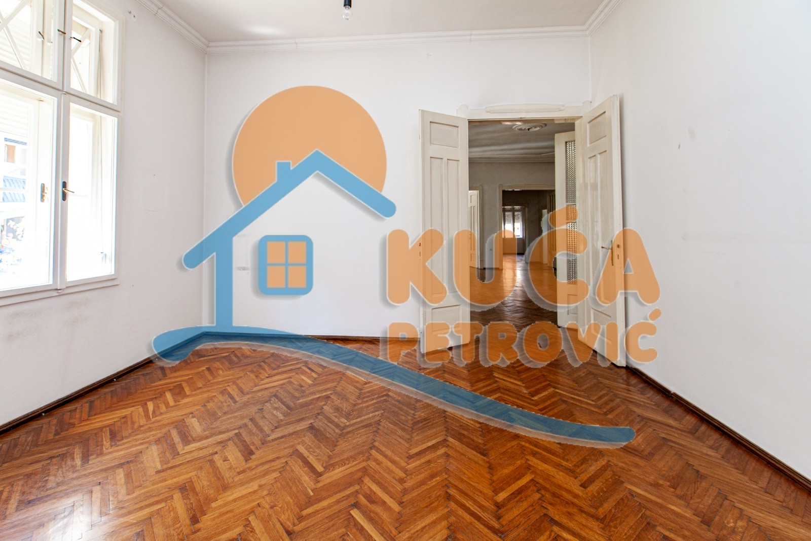 Lokal, 500 m2, Medijana, Svetozara Markovića ID: i-03643 3