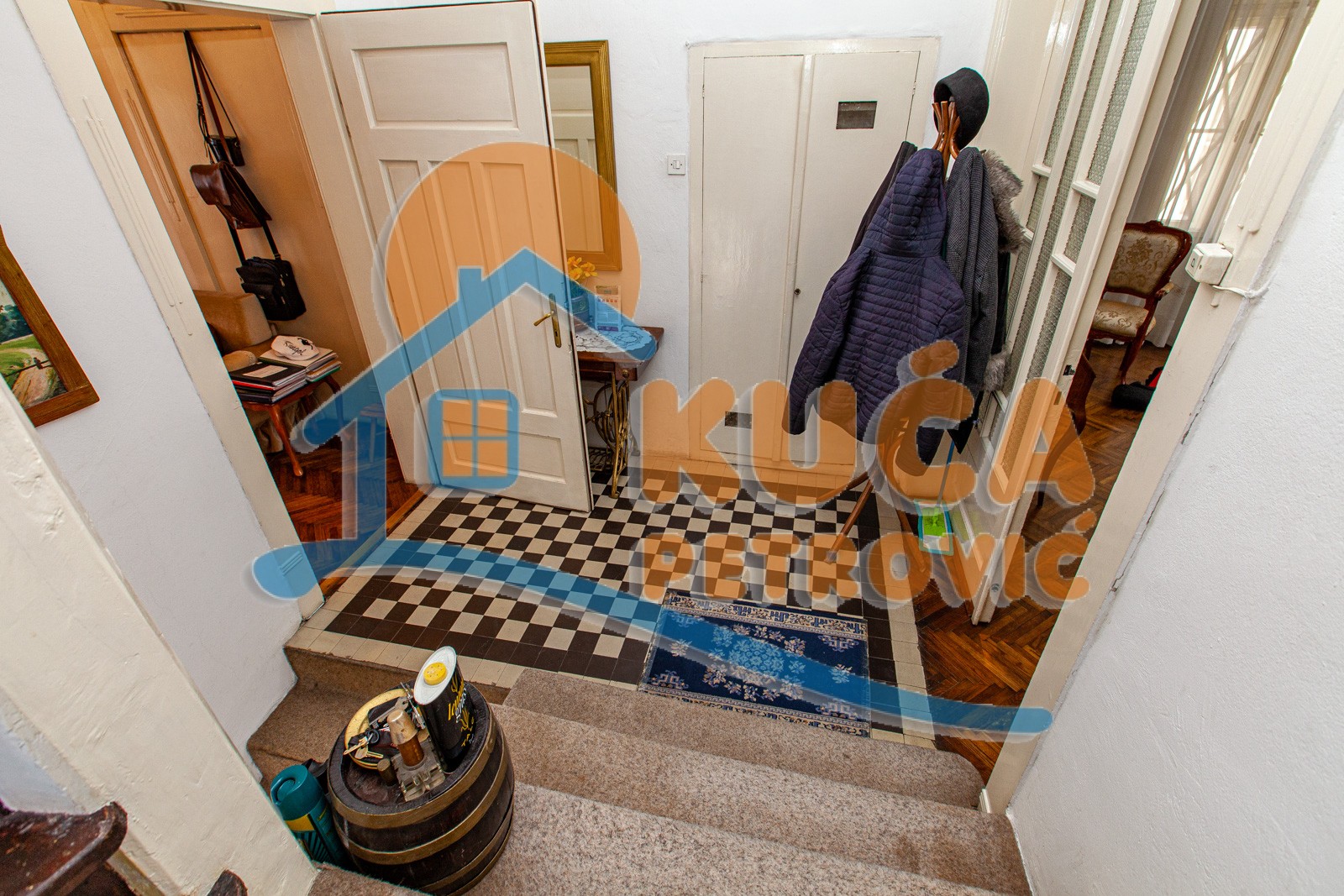 Lokal, 500 m2, Medijana, Svetozara Markovića ID: i-03643 16