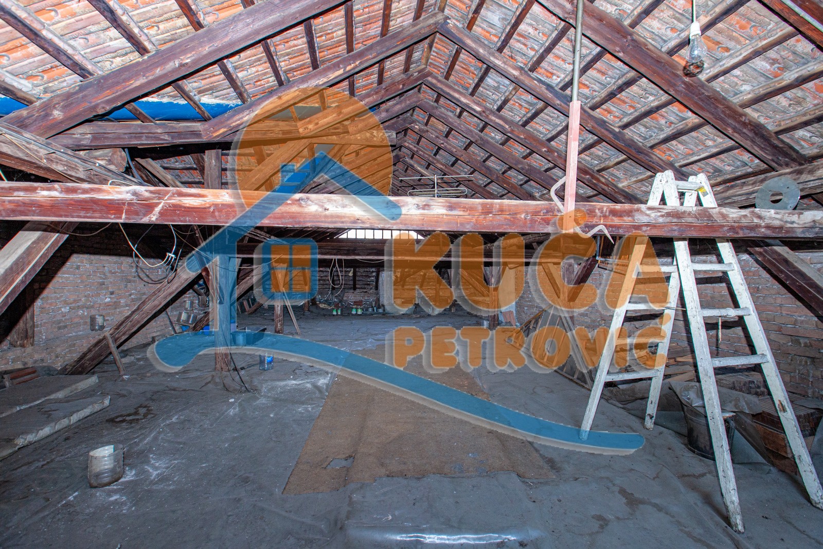 Lokal, 500 m2, Medijana, Svetozara Markovića ID: i-03643 12