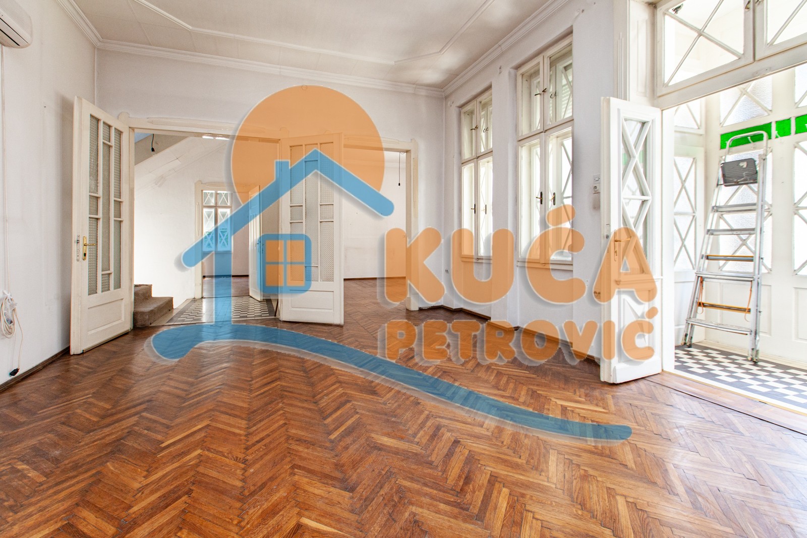 Lokal, 500 m2, Medijana, Svetozara Markovića ID: i-03643 5