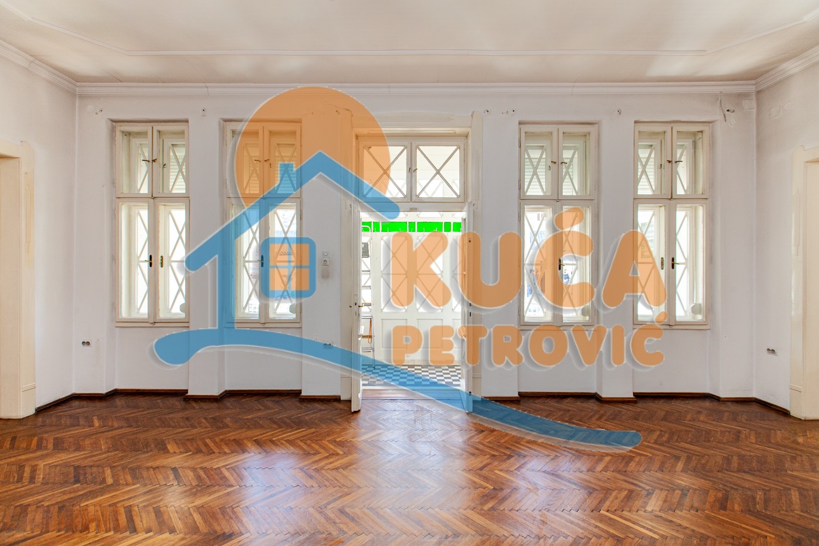 Lokal, 500 m2, Medijana, Svetozara Markovića ID: i-03643 6
