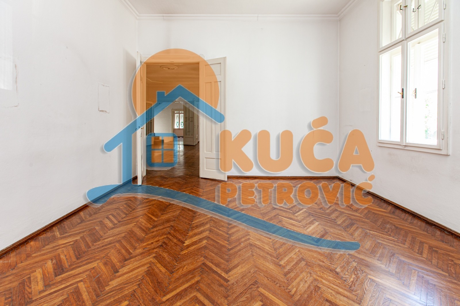 Lokal, 500 m2, Medijana, Svetozara Markovića ID: i-03643 8