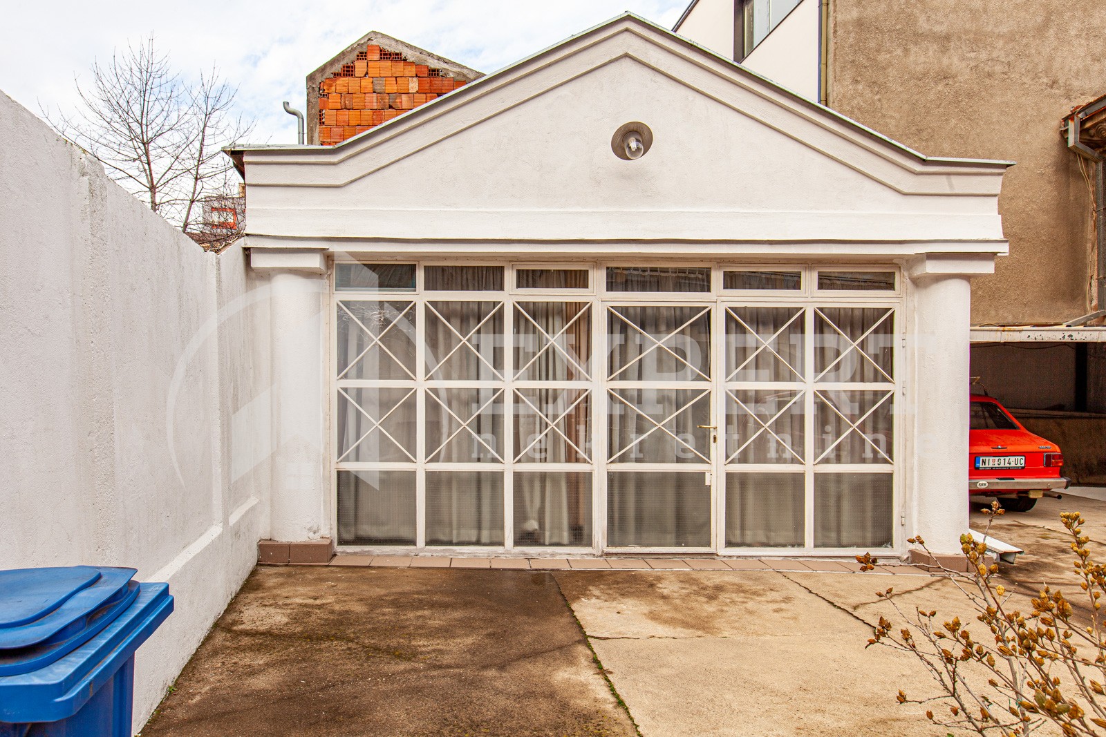 Lokal, 500 m2, Medijana, Svetozara Markovića ID: i-03643 14