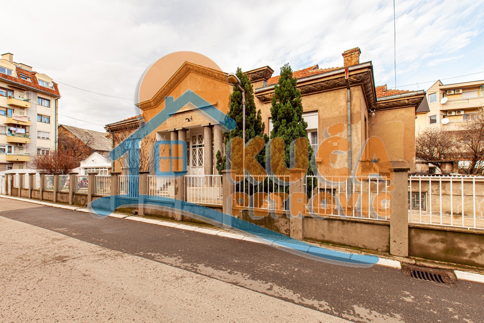 Lokal, 500 m2, Medijana, Svetozara Markovića ID: i-03643 20