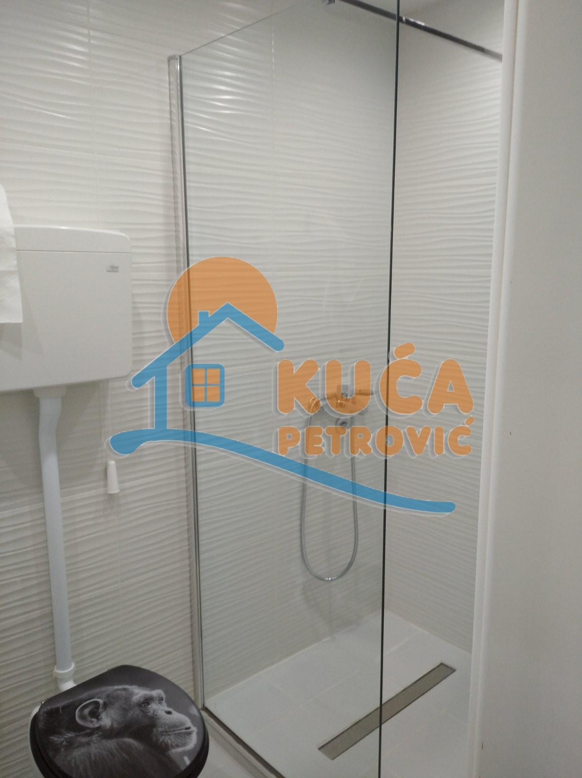 Lokal, 53 m2, Palilula, Dimitrija Tucovića ID: i-08259 10