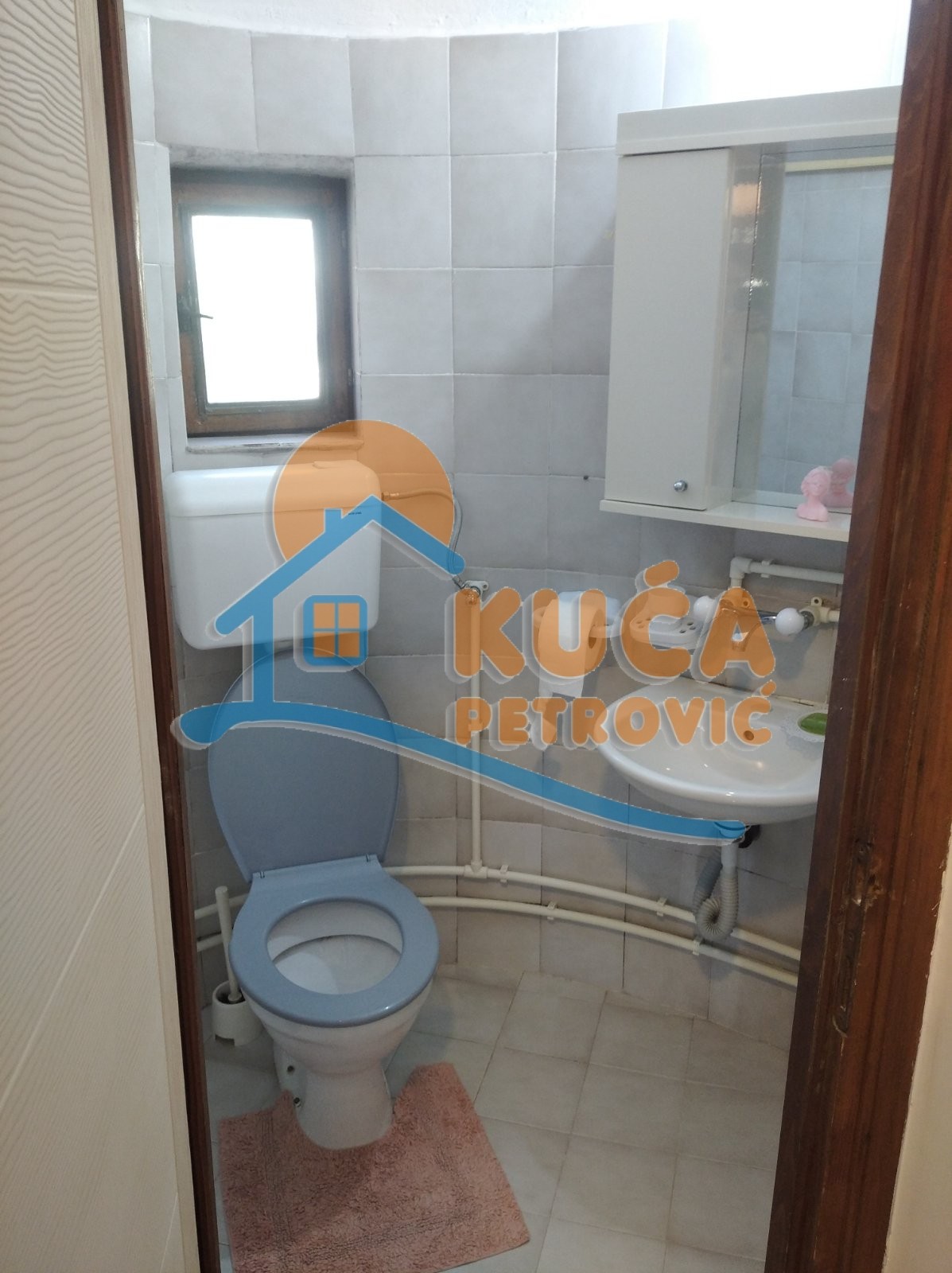 Lokal, 53 m2, Palilula, Dimitrija Tucovića ID: i-08259 11