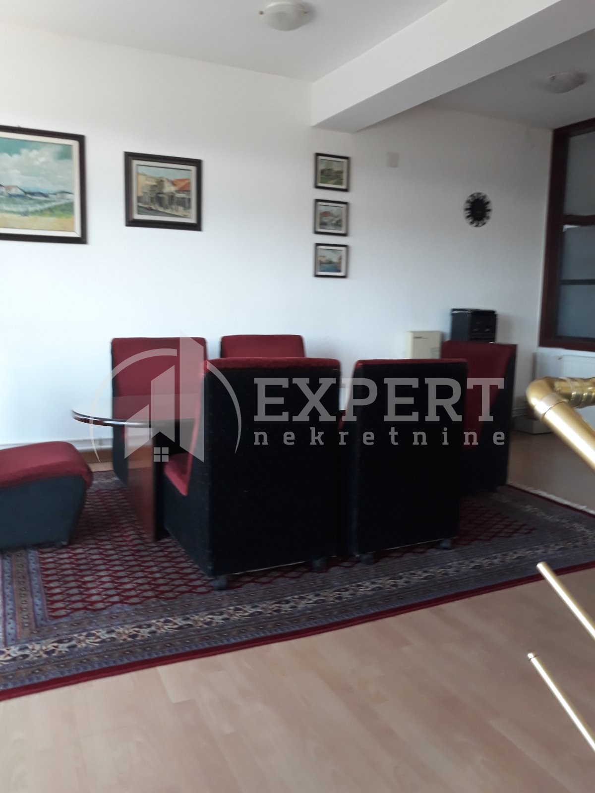 Lokal, 5500 m2, Bobište, Bulevar Nikole Pašića ID: p-06047 6