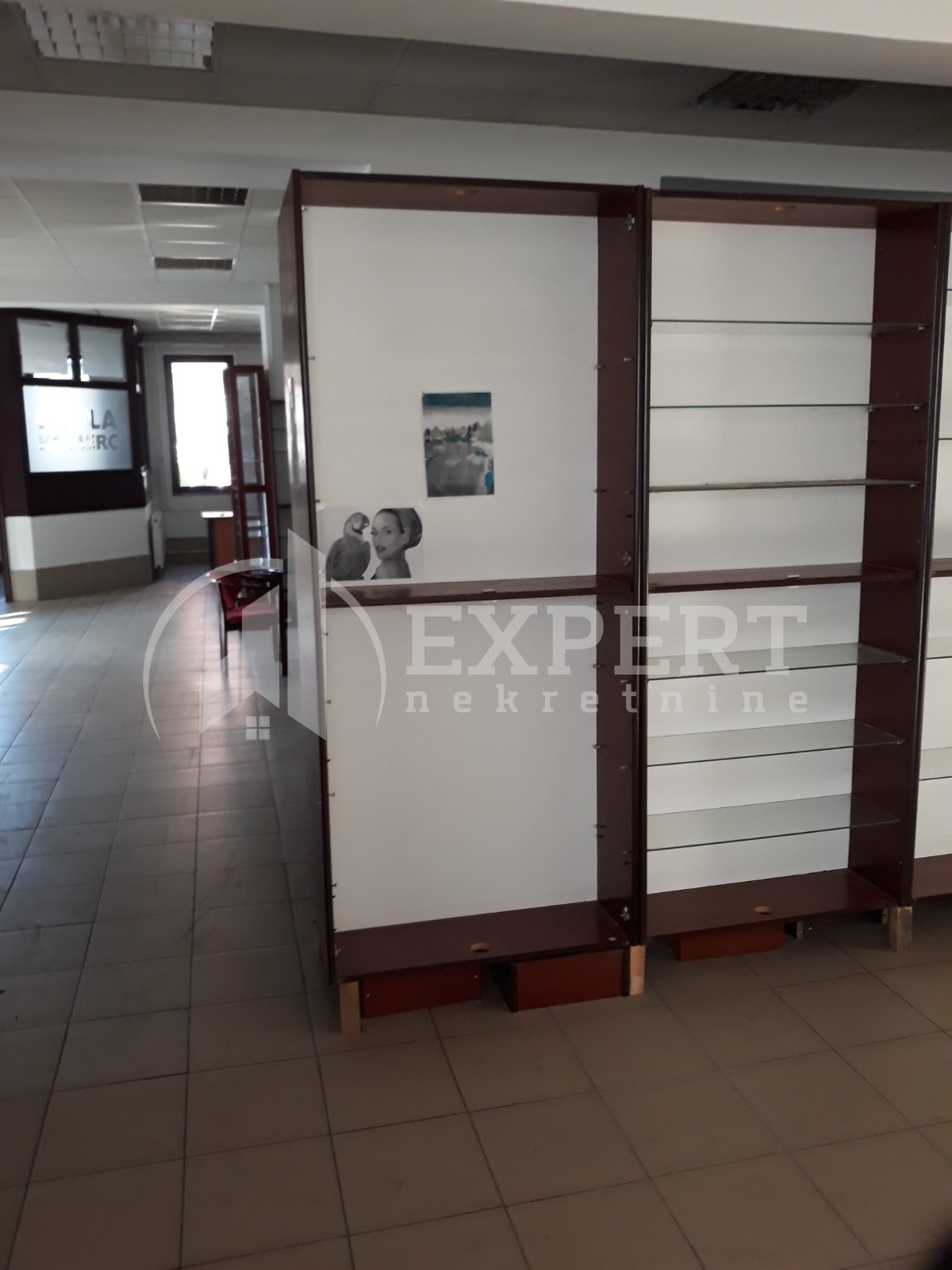 Lokal, 5500 m2, Bobište, Bulevar Nikole Pašića ID: p-06047 12