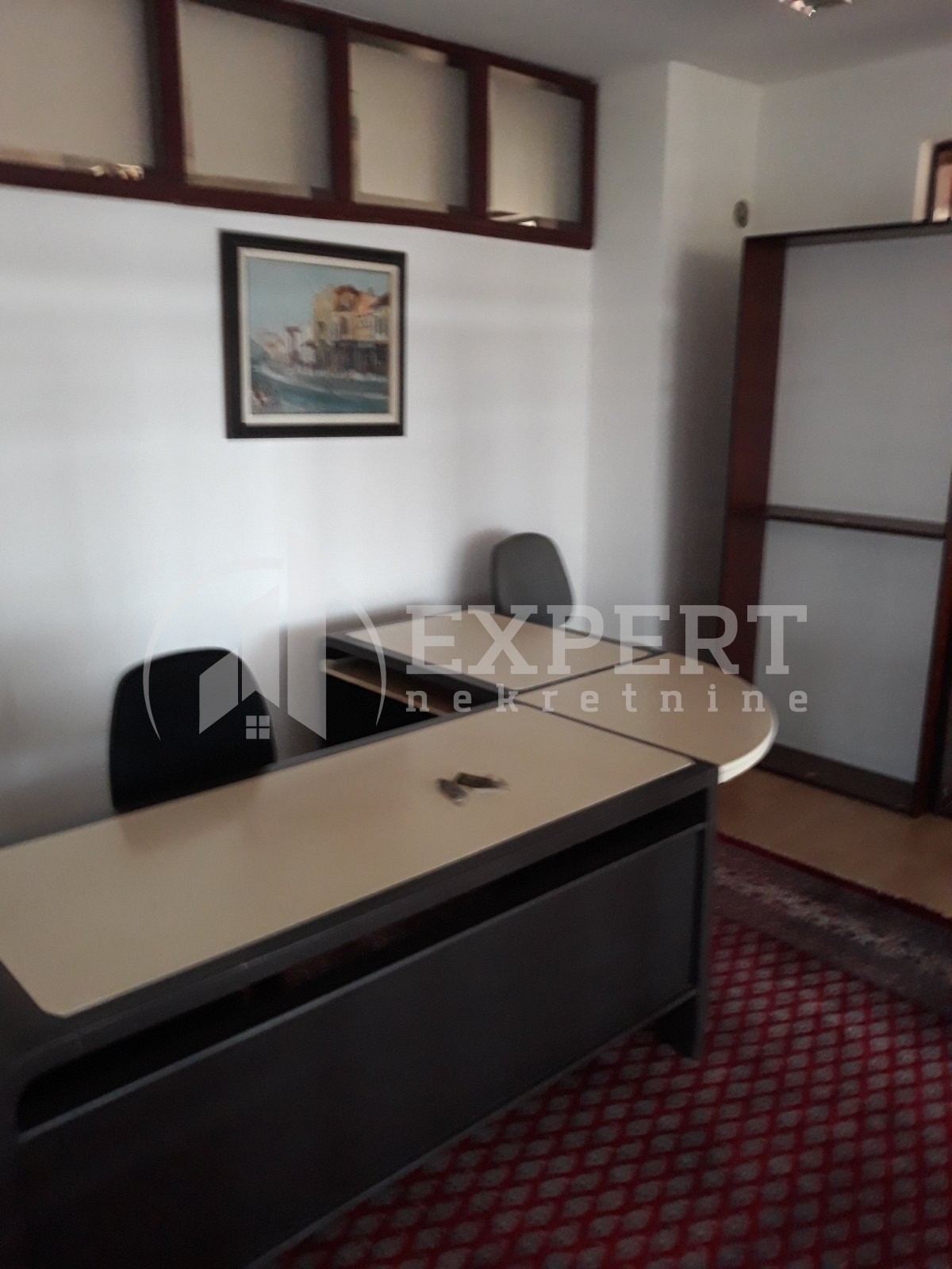 Lokal, 5500 m2, Bobište, Bulevar Nikole Pašića ID: p-06047 13