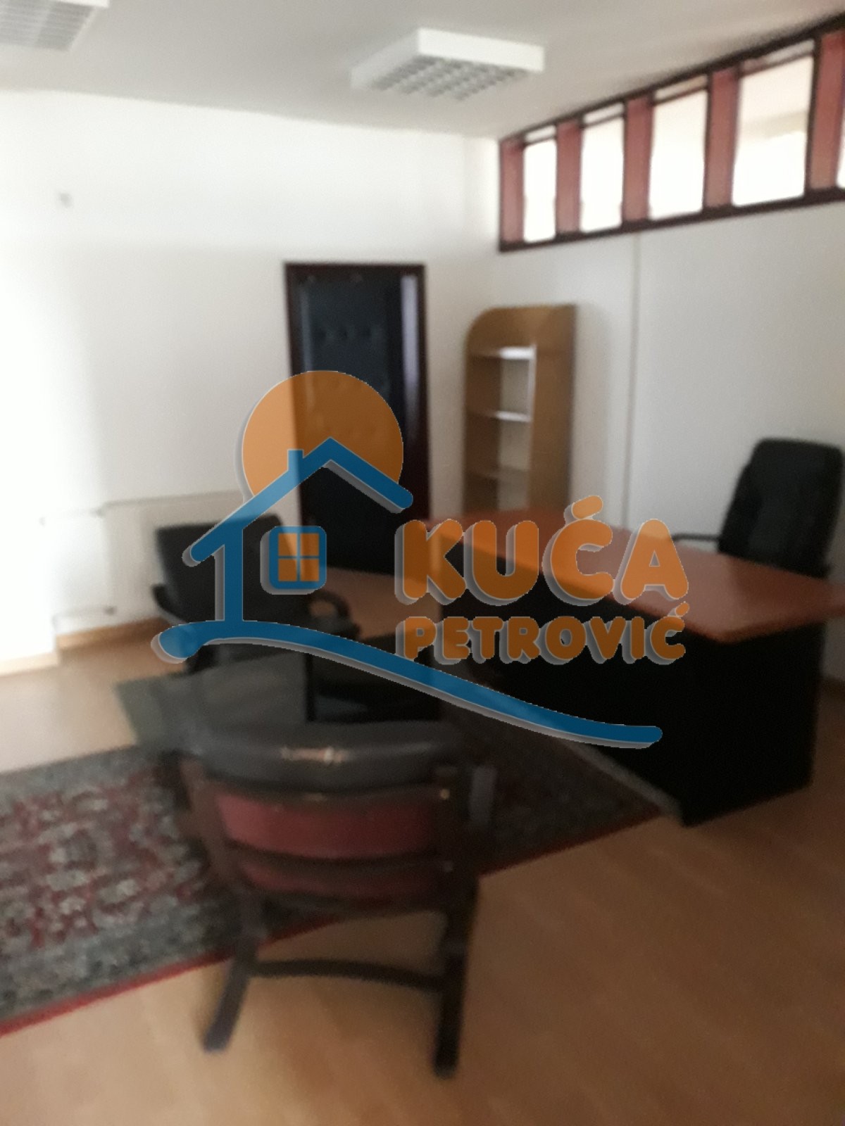 Lokal, 5500 m2, Bobište, Bulevar Nikole Pašića ID: p-06047 11