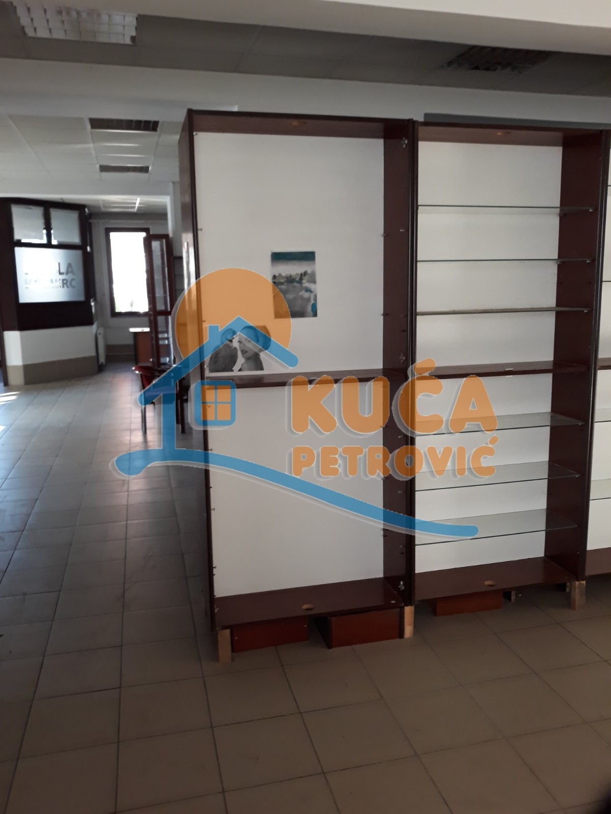 Lokal, 5500 m2, Bobište, Bulevar Nikole Pašića ID: p-06047 12