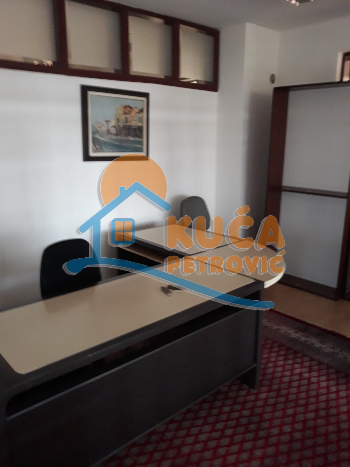 Lokal, 5500 m2, Bobište, Bulevar Nikole Pašića ID: p-06047 13
