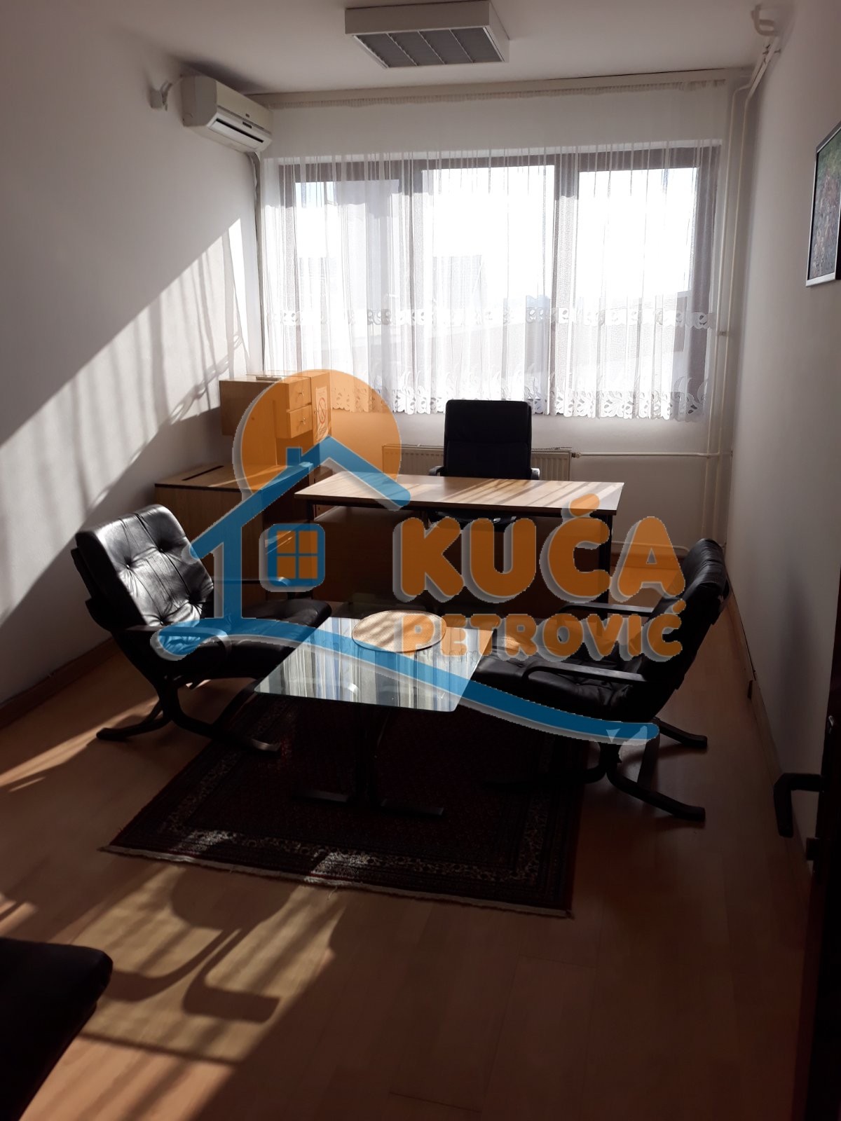 Lokal, 5500 m2, Bobište, Bulevar Nikole Pašića ID: p-06047 5