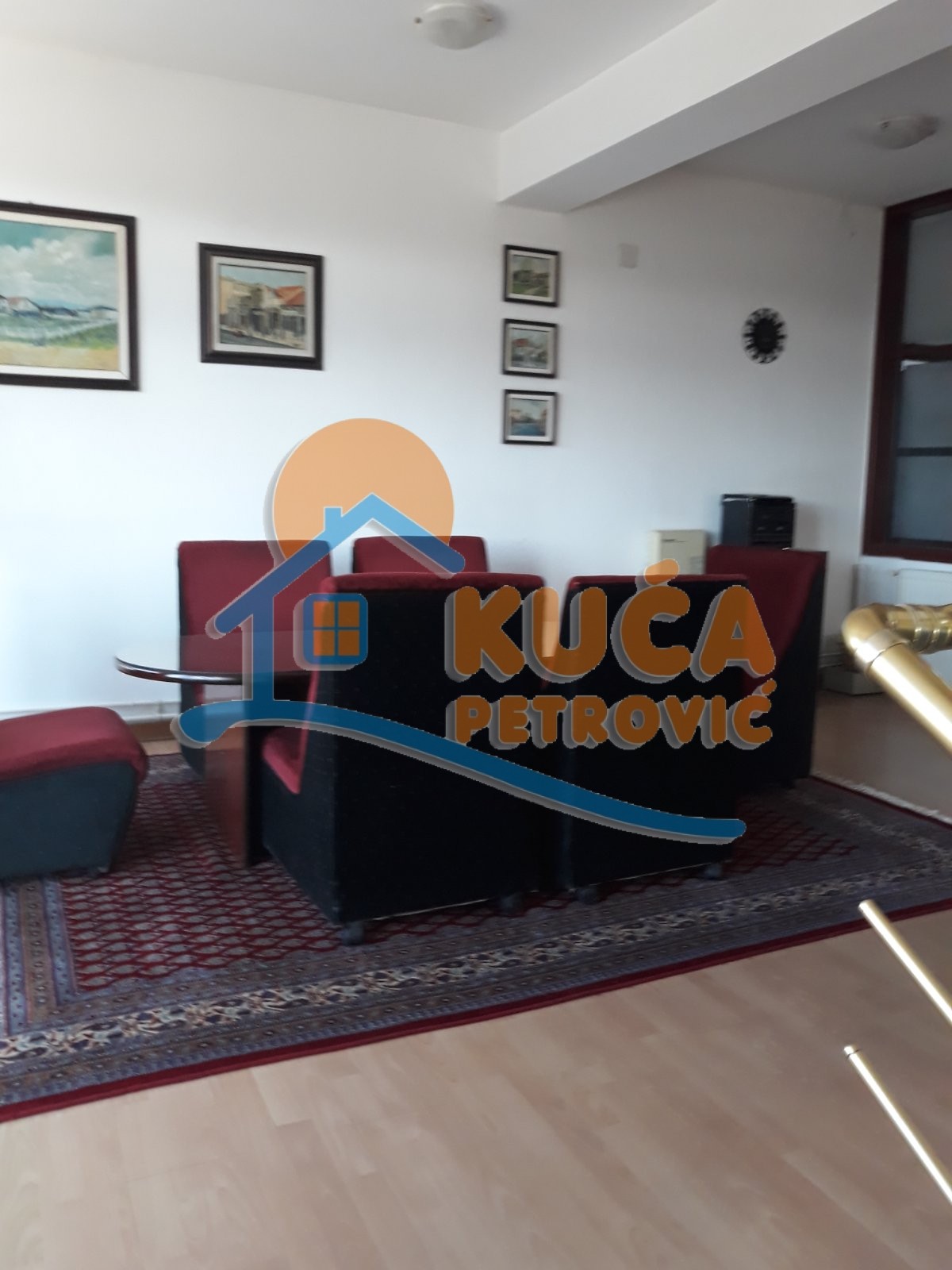 Lokal, 5500 m2, Bobište, Bulevar Nikole Pašića ID: p-06047 6