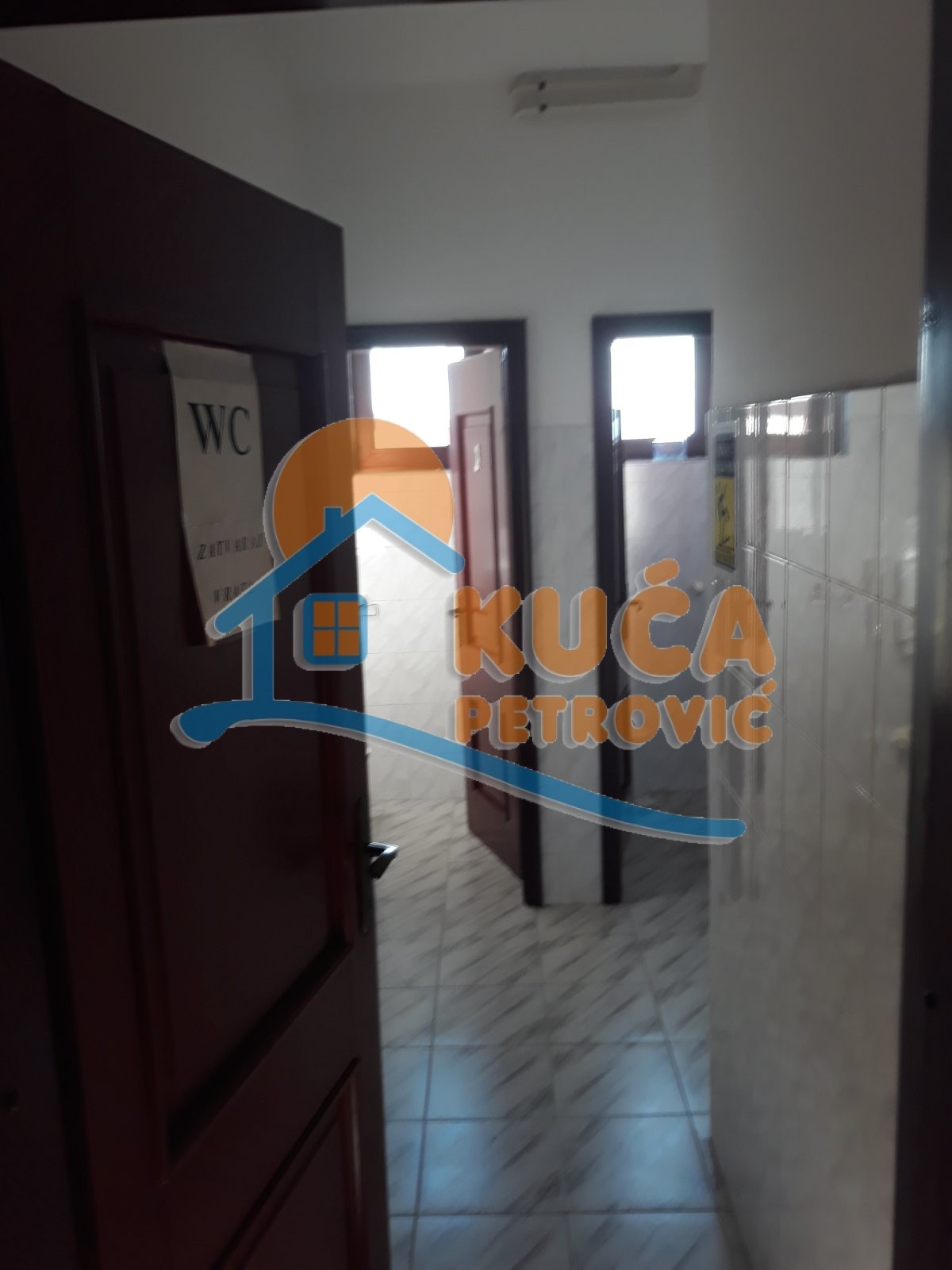 Lokal, 5500 m2, Bobište, Bulevar Nikole Pašića ID: p-06047 8