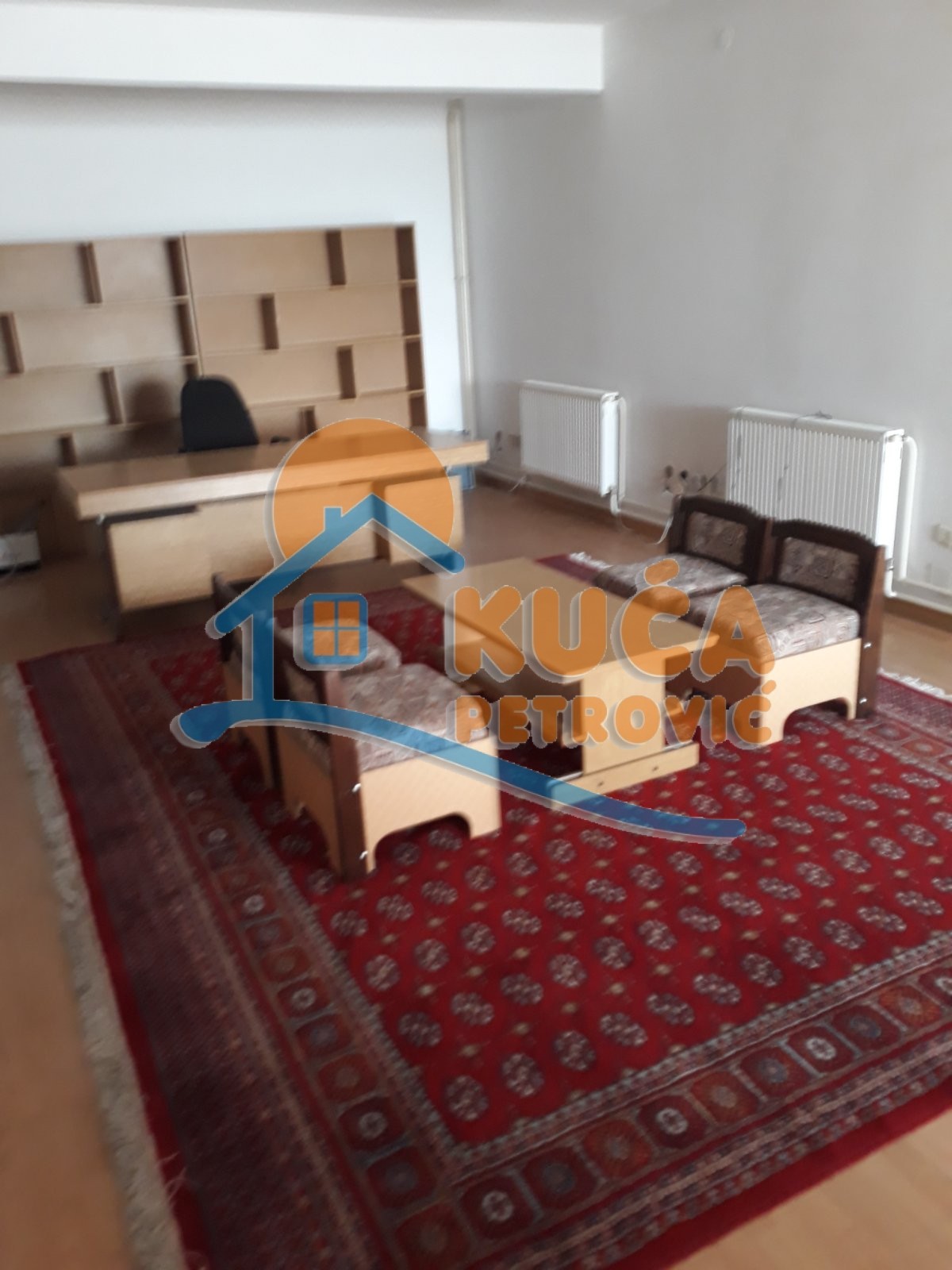 Lokal, 5500 m2, Bobište, Bulevar Nikole Pašića ID: p-06047 9