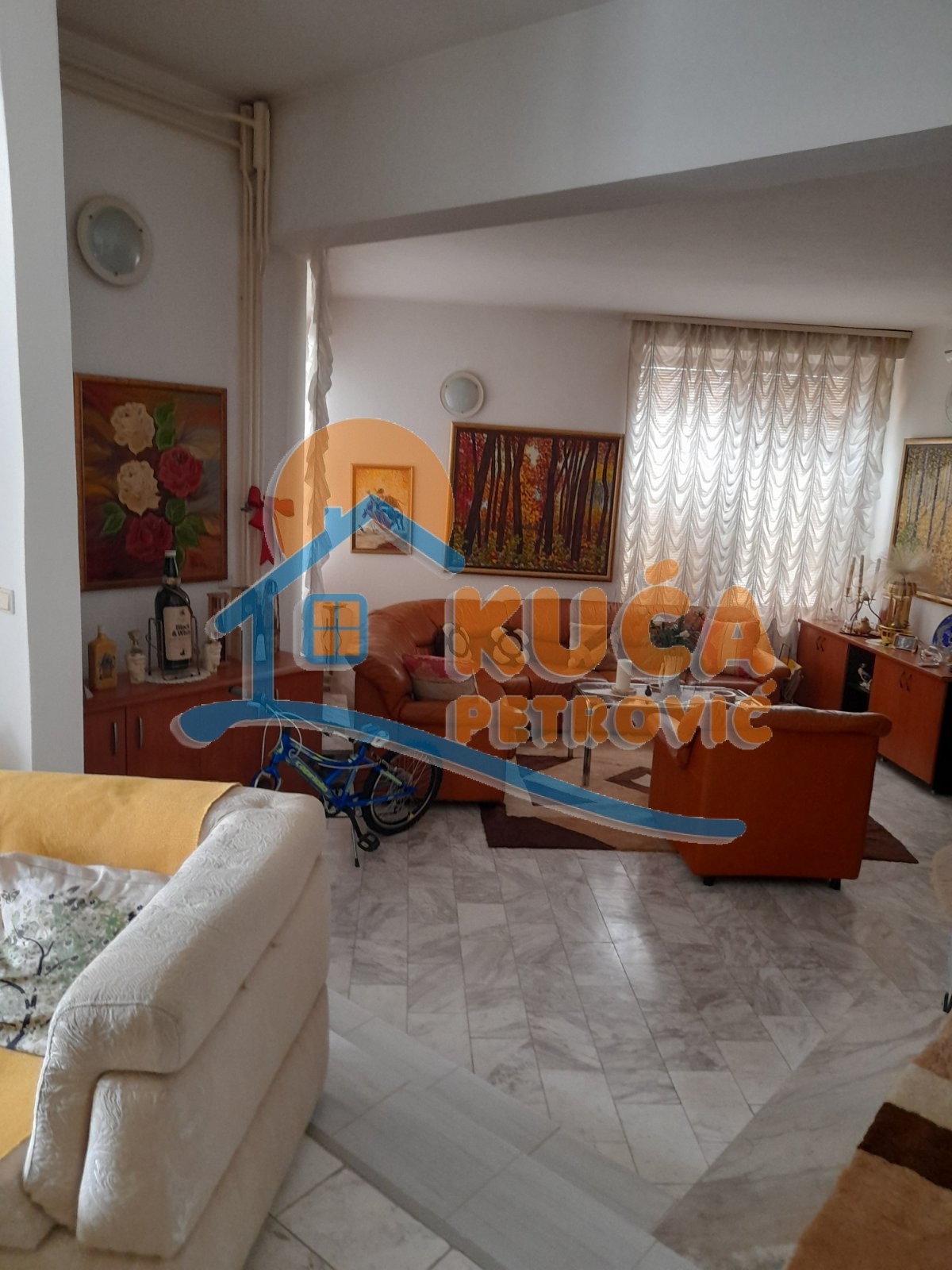 Lokal, 5500 m2, Bobište, Bulevar Nikole Pašića ID: p-06047 3
