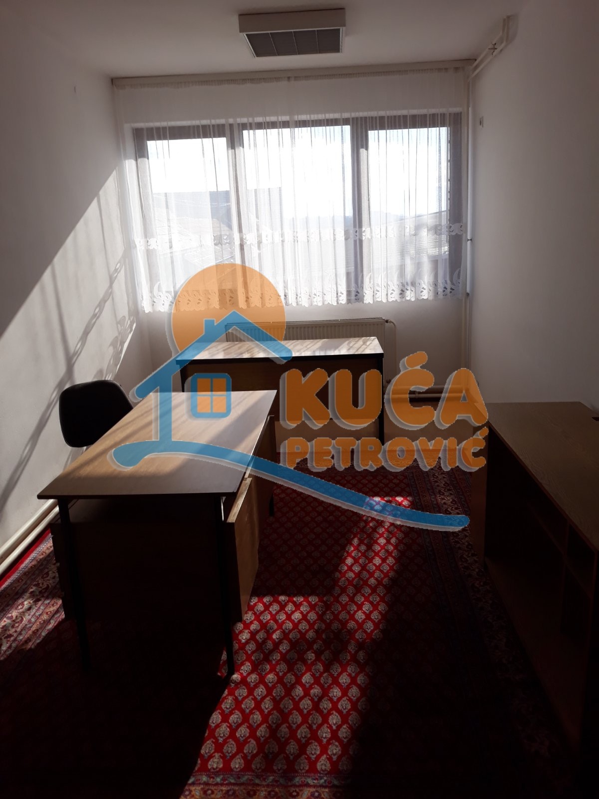 Lokal, 5500 m2, Bobište, Bulevar Nikole Pašića ID: p-06047 4