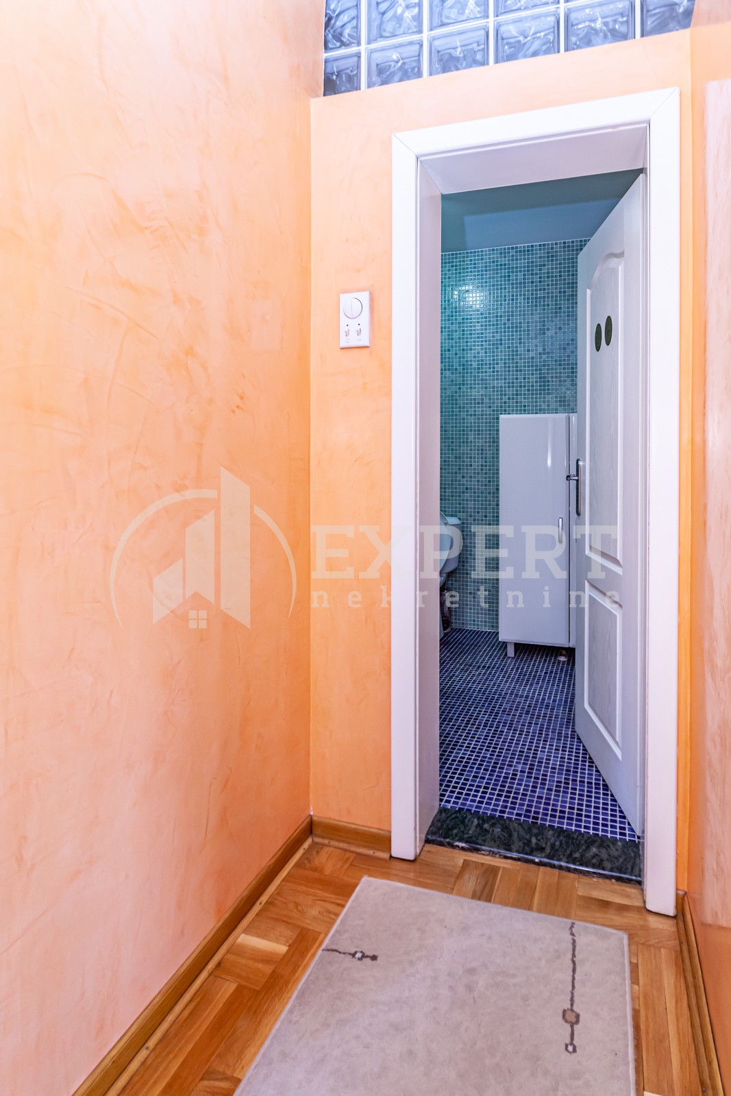 Lokal, 56 m2, Crveni Pevac, Zelengorska ID: p-08985 15